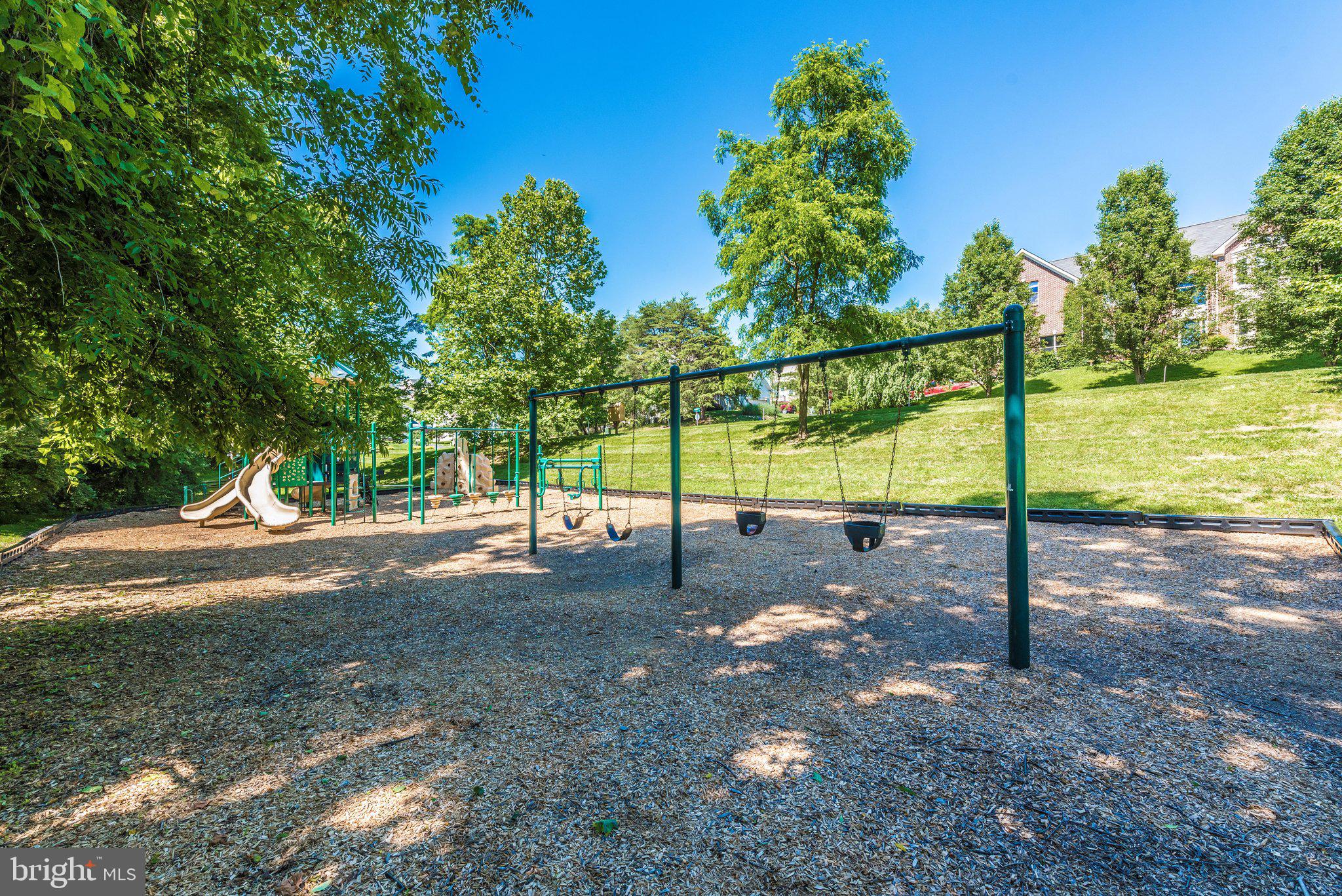 AUDUBON TERRACE VILLAS - Residential Lease