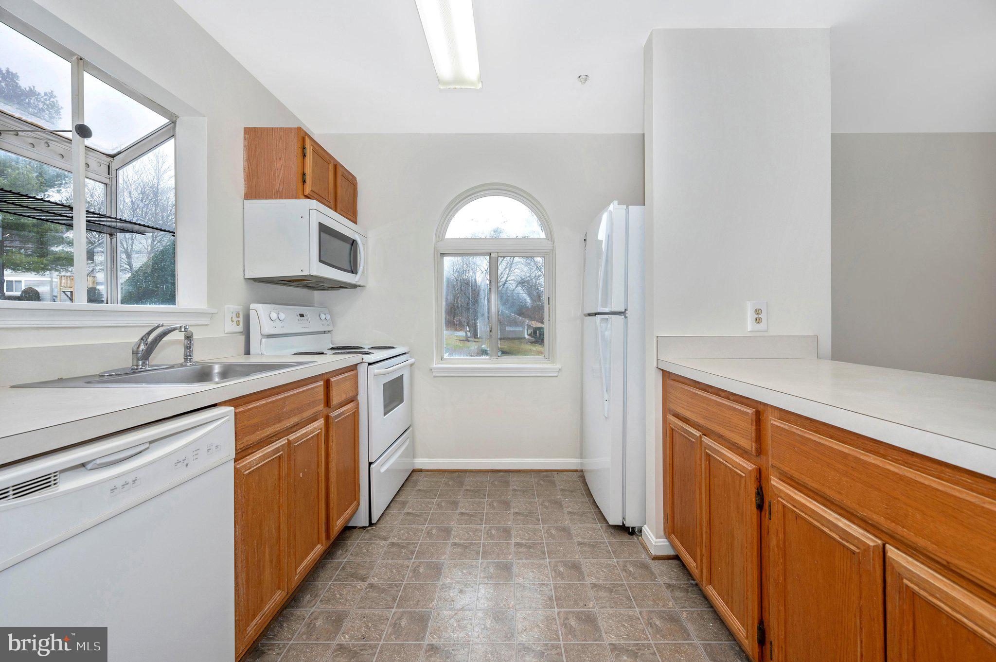 AUDUBON TERRACE VILLAS - Residential Lease