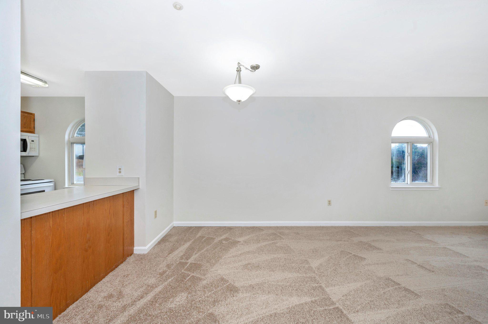 AUDUBON TERRACE VILLAS - Residential Lease