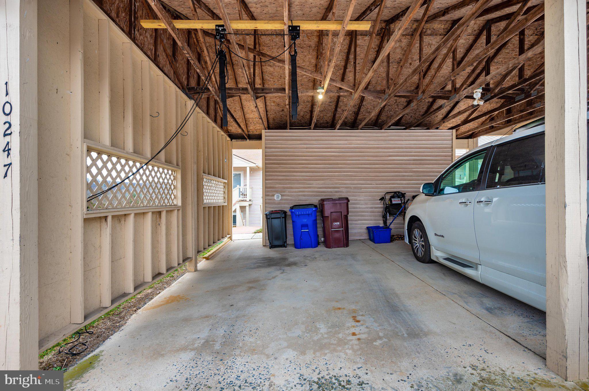 AUDUBON TERRACE VILLAS - Residential Lease