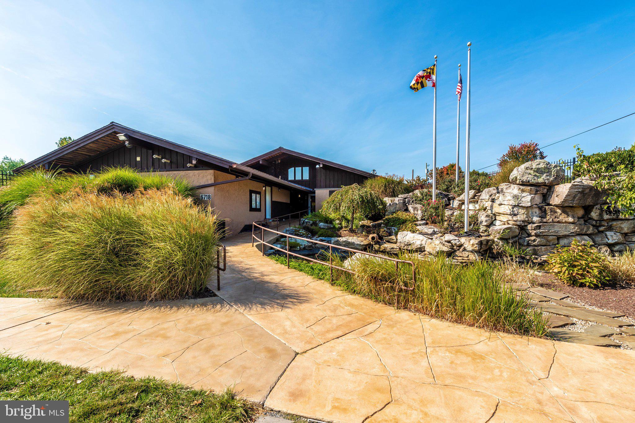 AUDUBON TERRACE VILLAS - Residential Lease