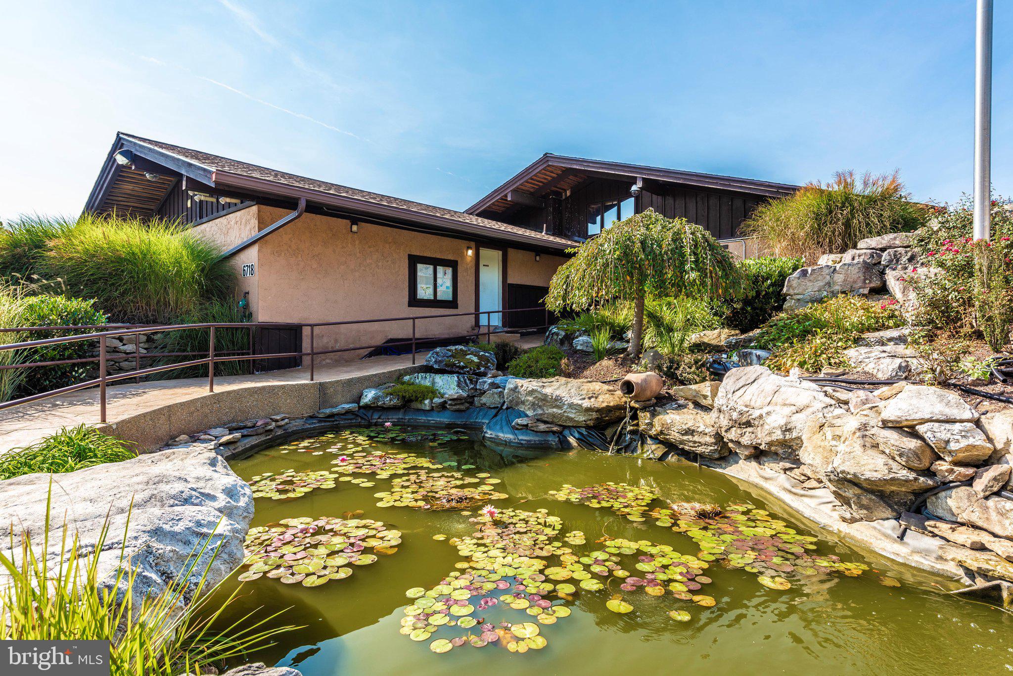 AUDUBON TERRACE VILLAS - Residential Lease