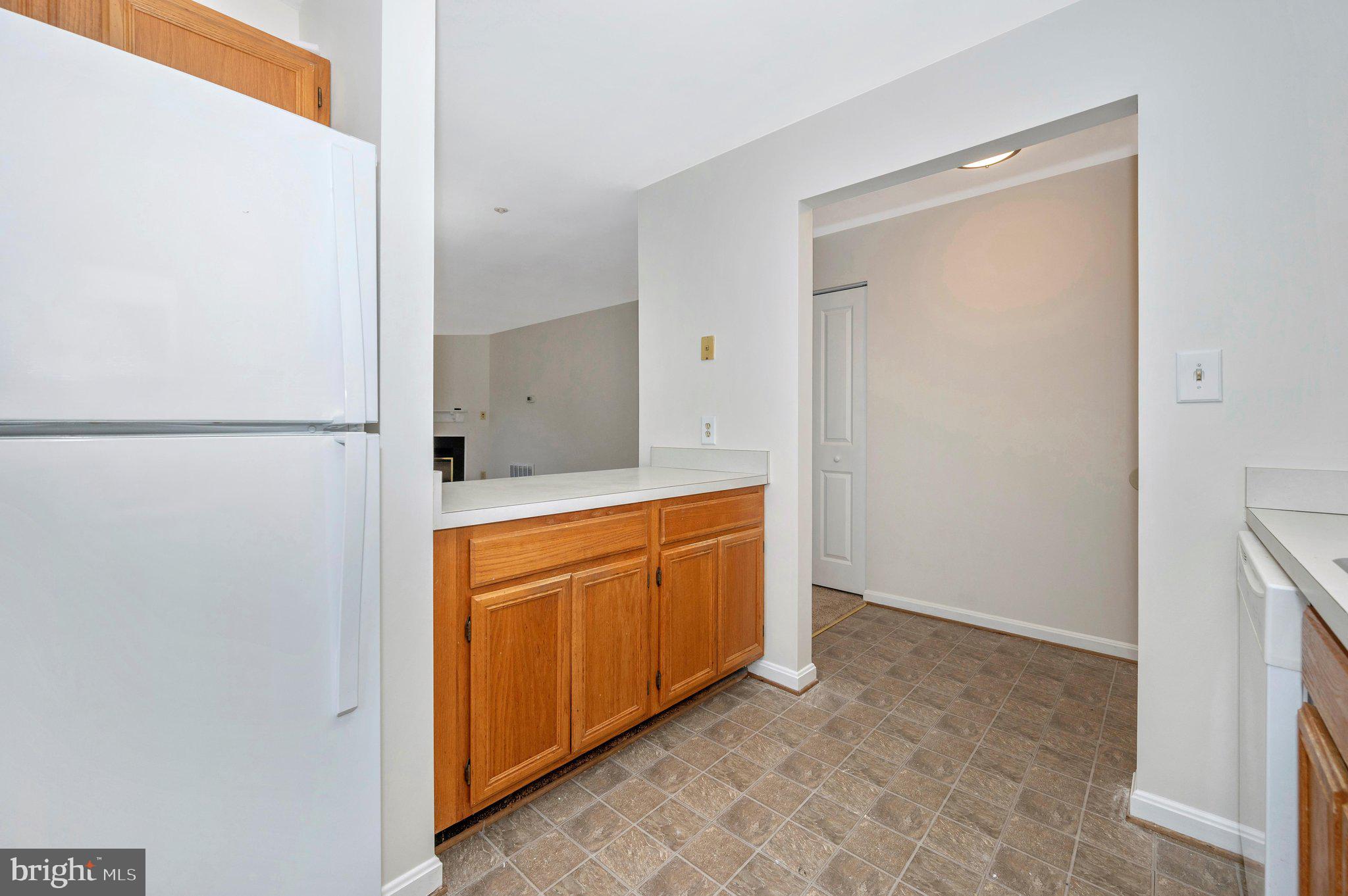 AUDUBON TERRACE VILLAS - Residential Lease