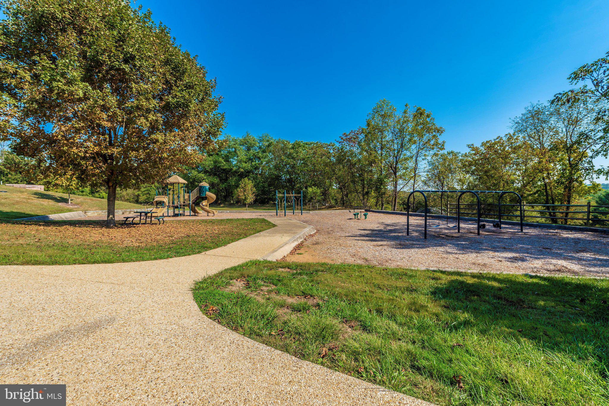 AUDUBON TERRACE VILLAS - Residential Lease