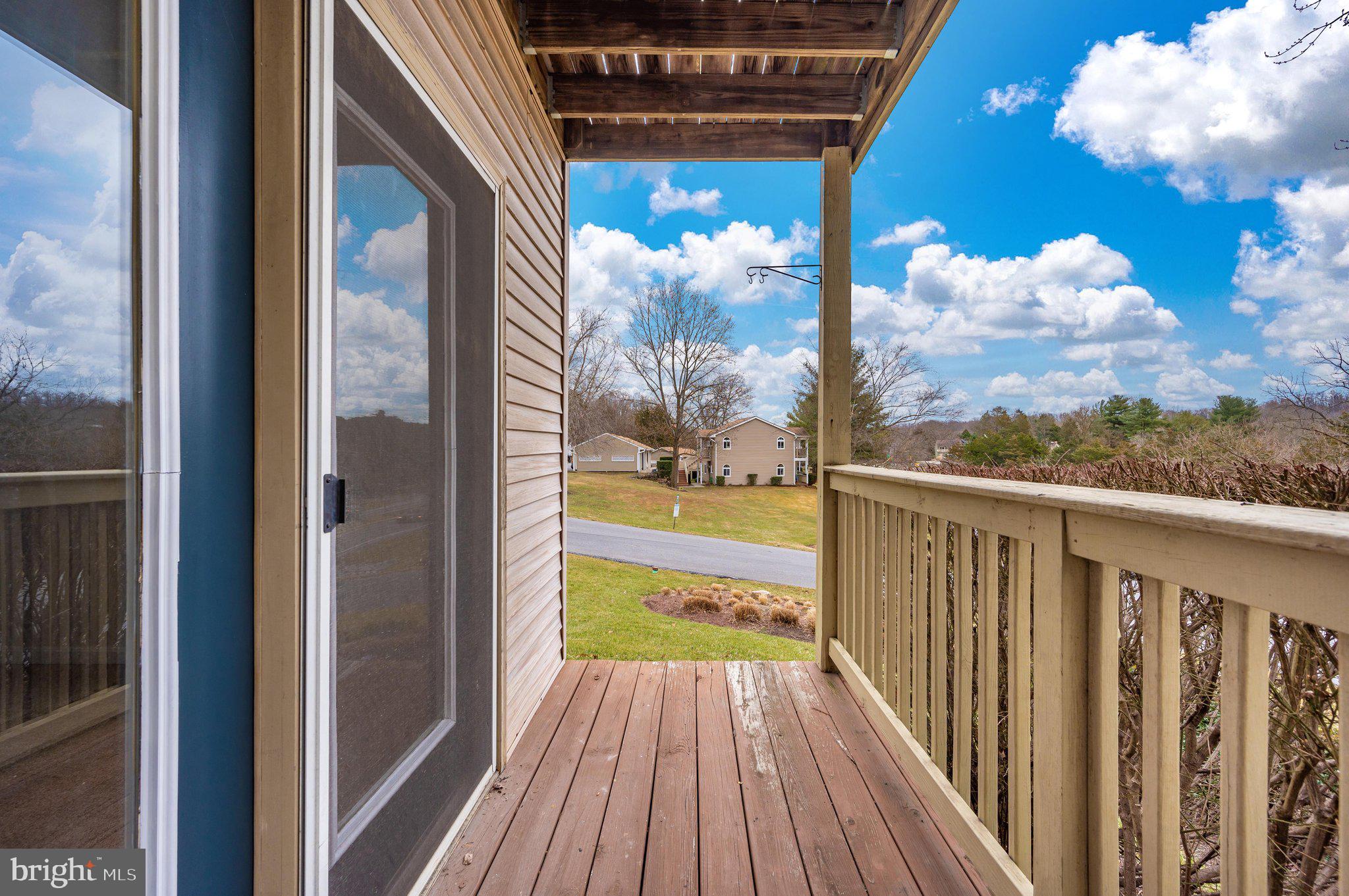 AUDUBON TERRACE VILLAS - Residential Lease