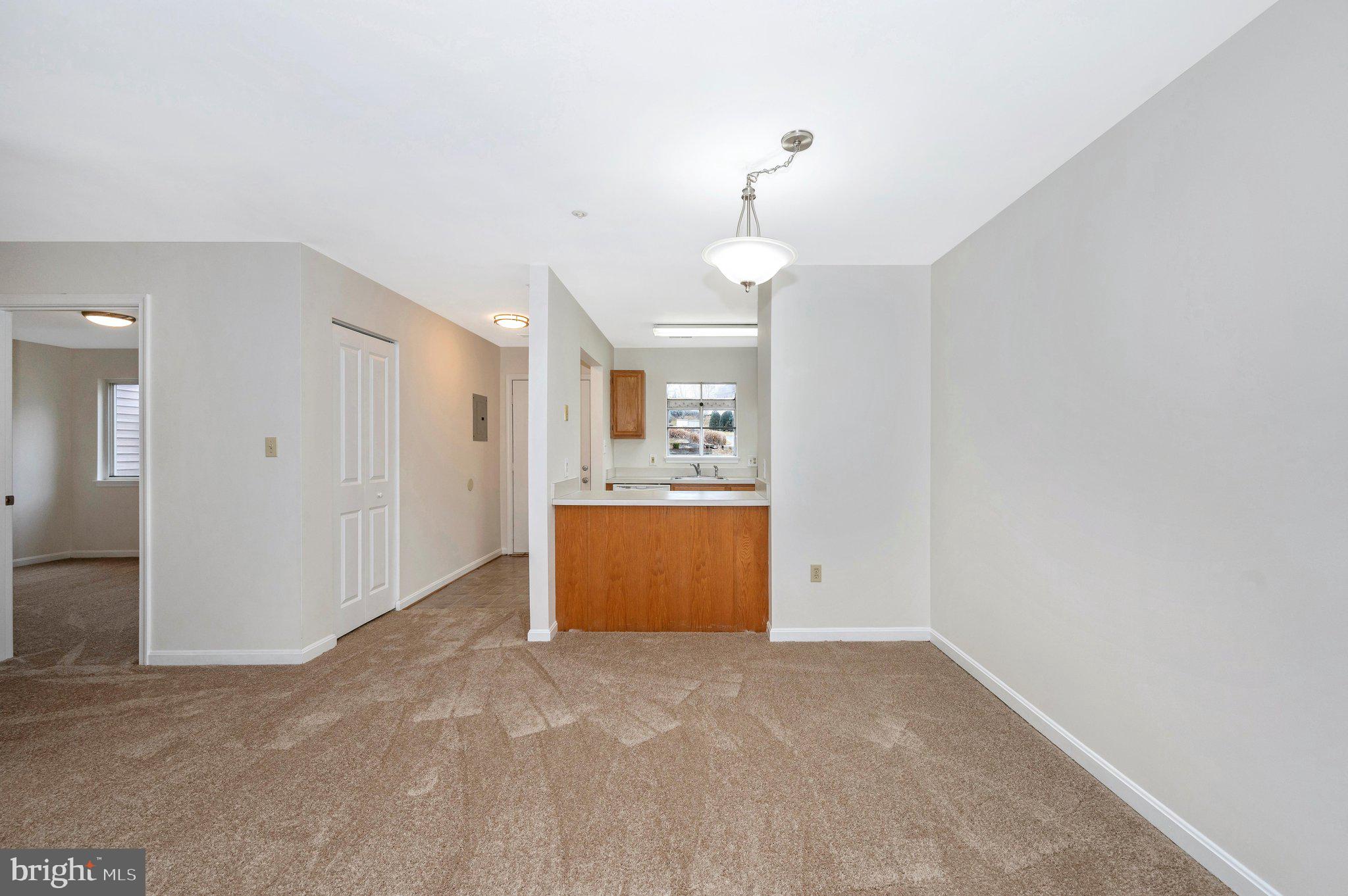 AUDUBON TERRACE VILLAS - Residential Lease