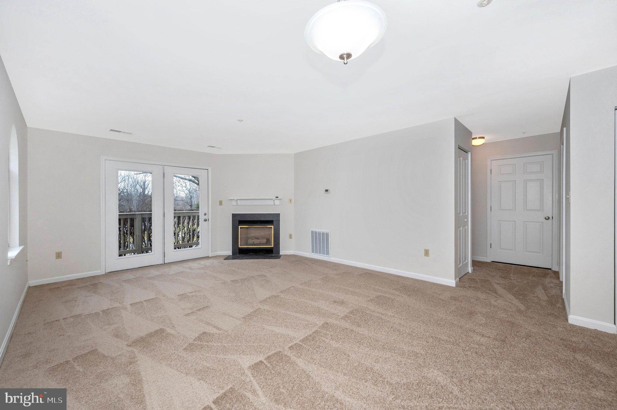 AUDUBON TERRACE VILLAS - Residential Lease