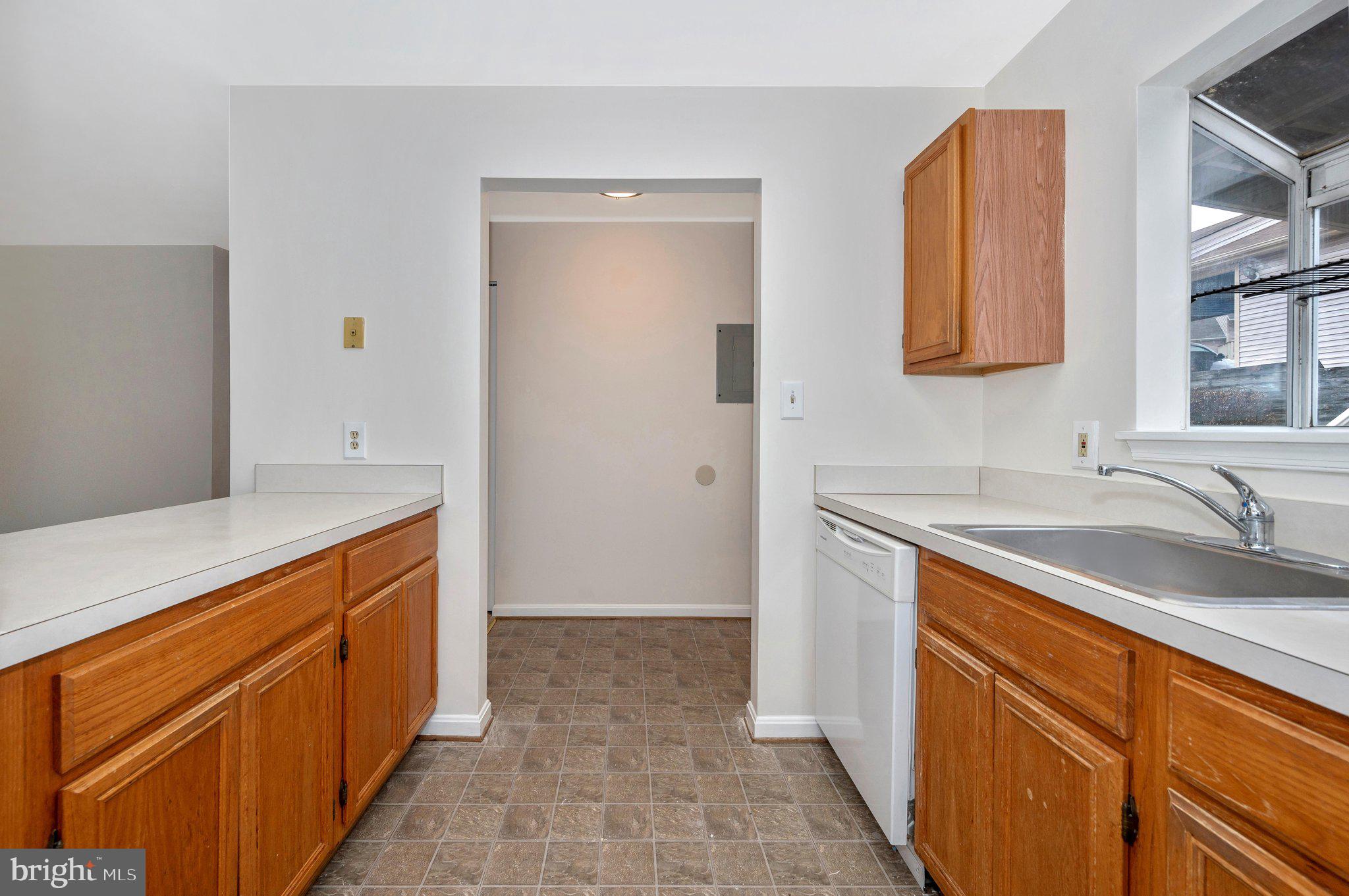 AUDUBON TERRACE VILLAS - Residential Lease