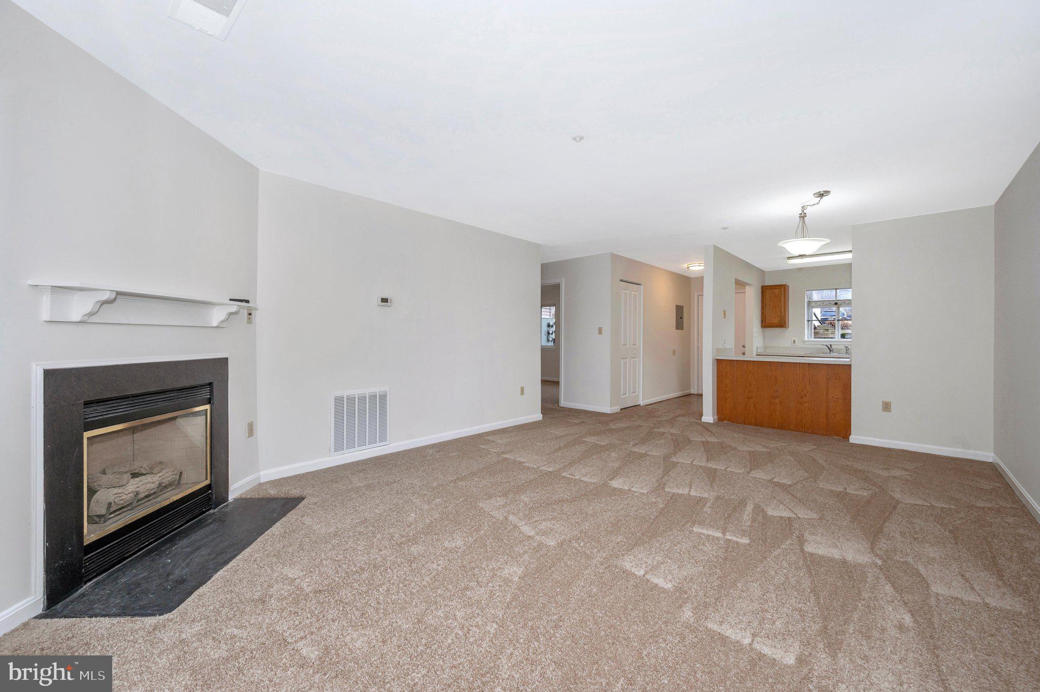 AUDUBON TERRACE VILLAS - Residential Lease