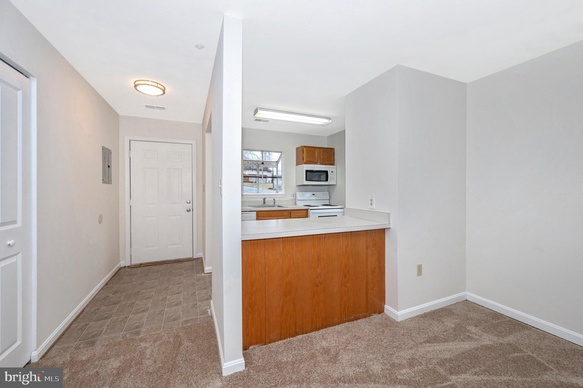 AUDUBON TERRACE VILLAS - Residential Lease