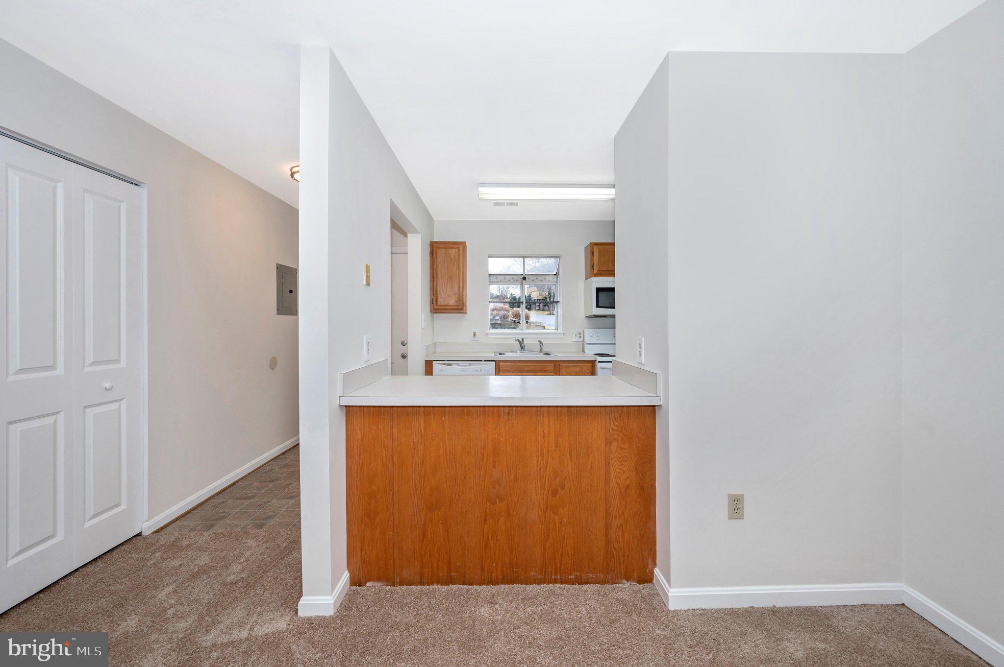 AUDUBON TERRACE VILLAS - Residential Lease