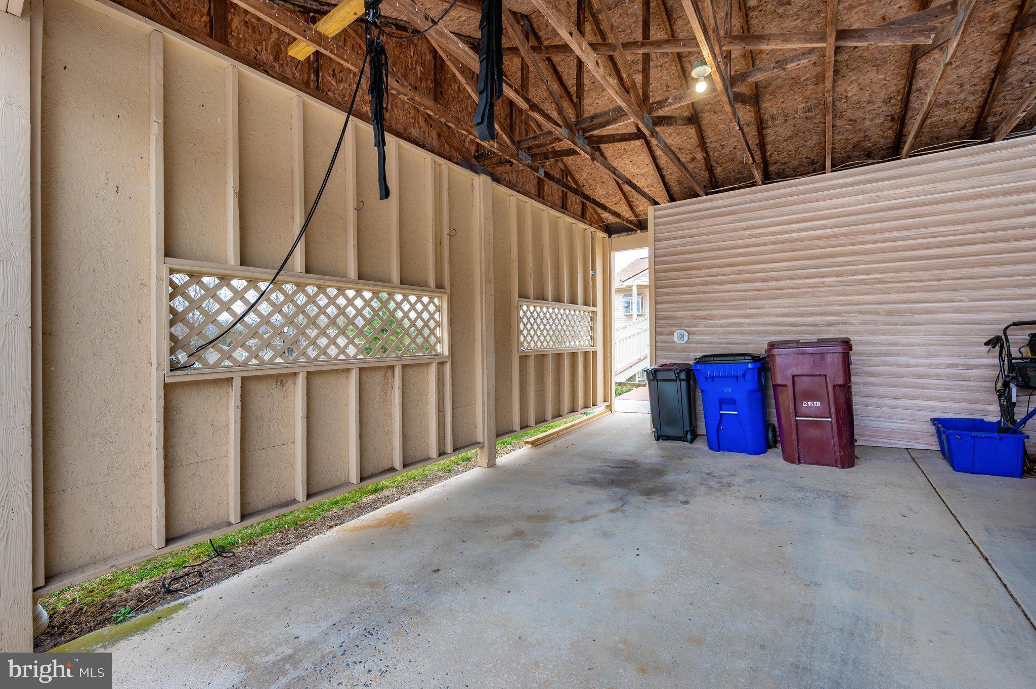 AUDUBON TERRACE VILLAS - Residential Lease