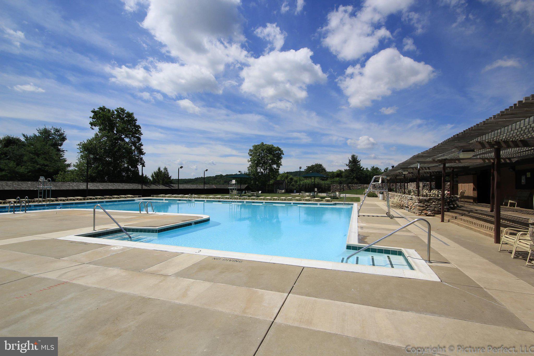 AUDUBON TERRACE VILLAS - Residential Lease