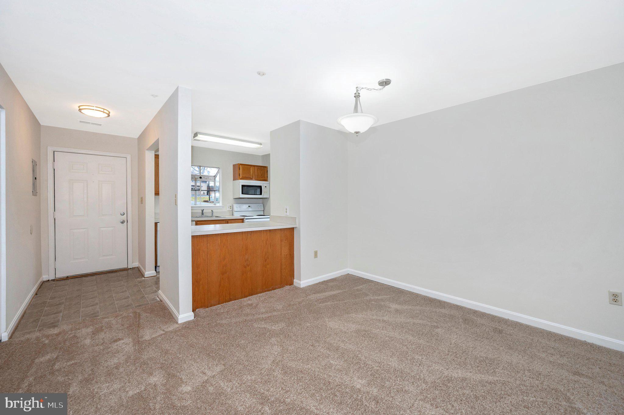 AUDUBON TERRACE VILLAS - Residential Lease