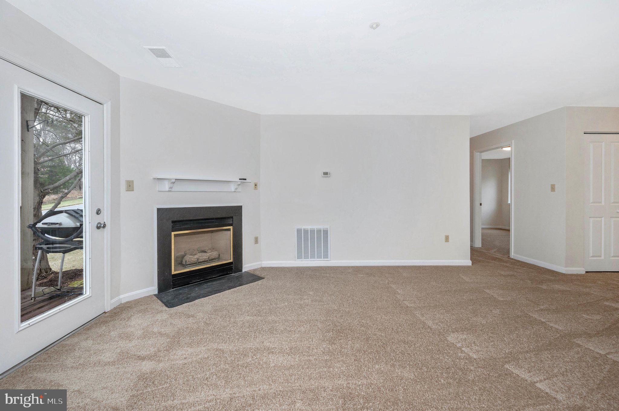 AUDUBON TERRACE VILLAS - Residential Lease