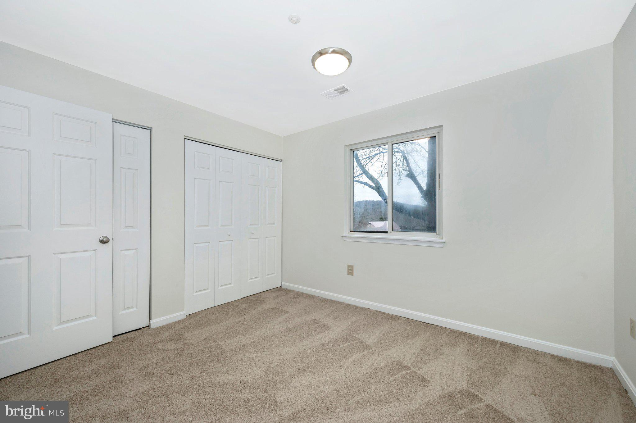 AUDUBON TERRACE VILLAS - Residential Lease