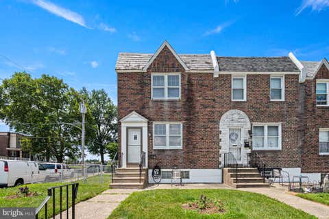 Photo of 336 Stevens Street, PHILADELPHIA, PA 19111 (MLS # PAPH2653598)