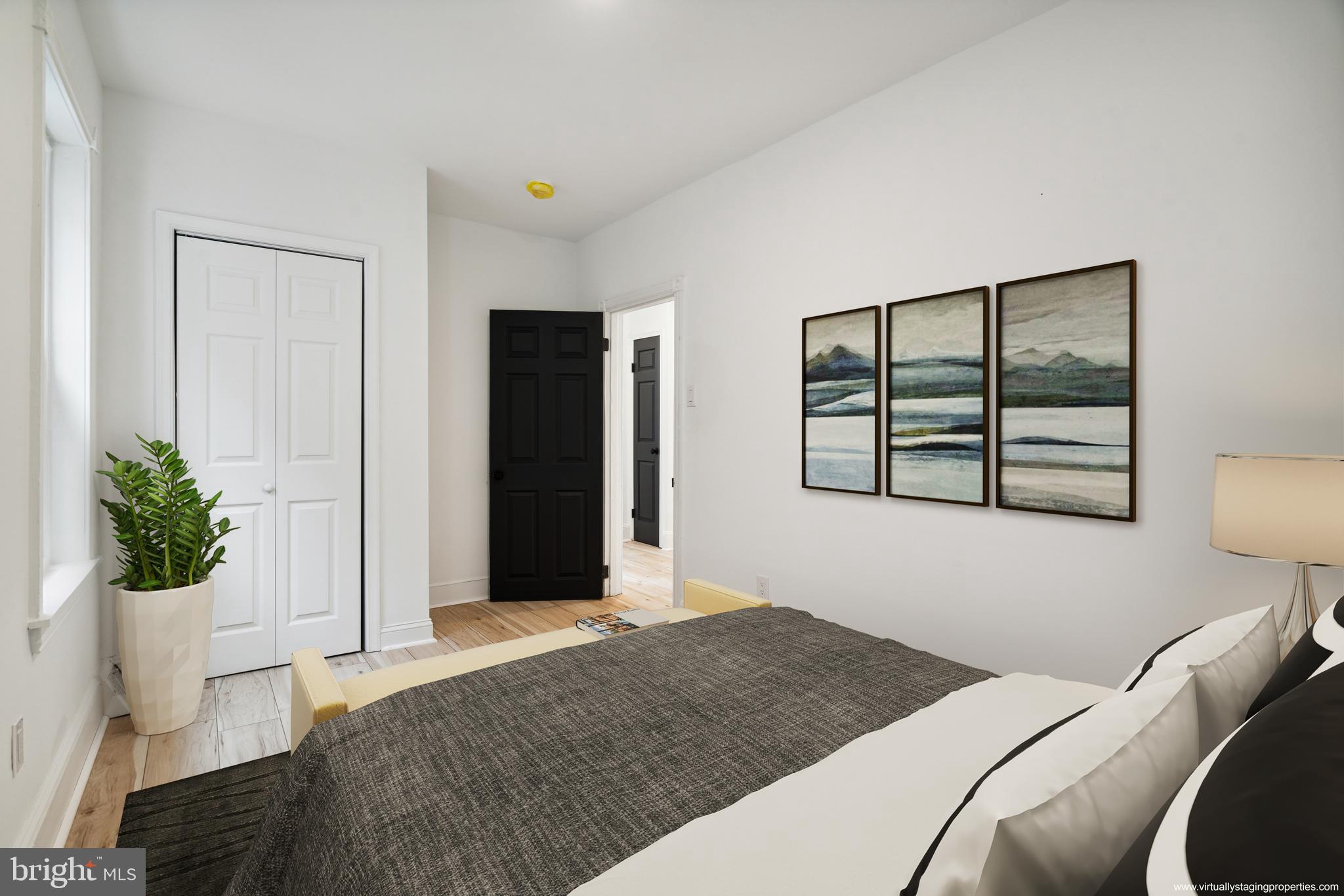 BRIDESBURG - Residential