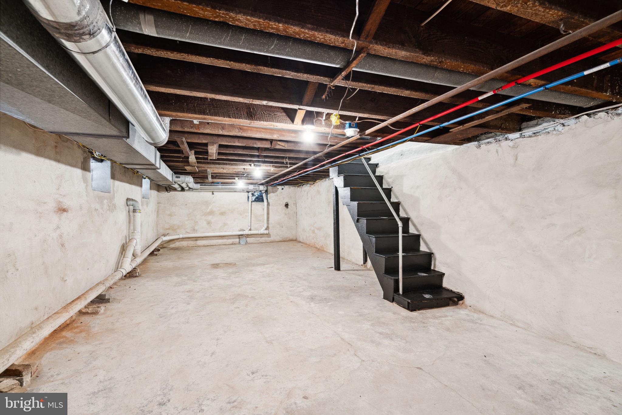 BRIDESBURG - Residential