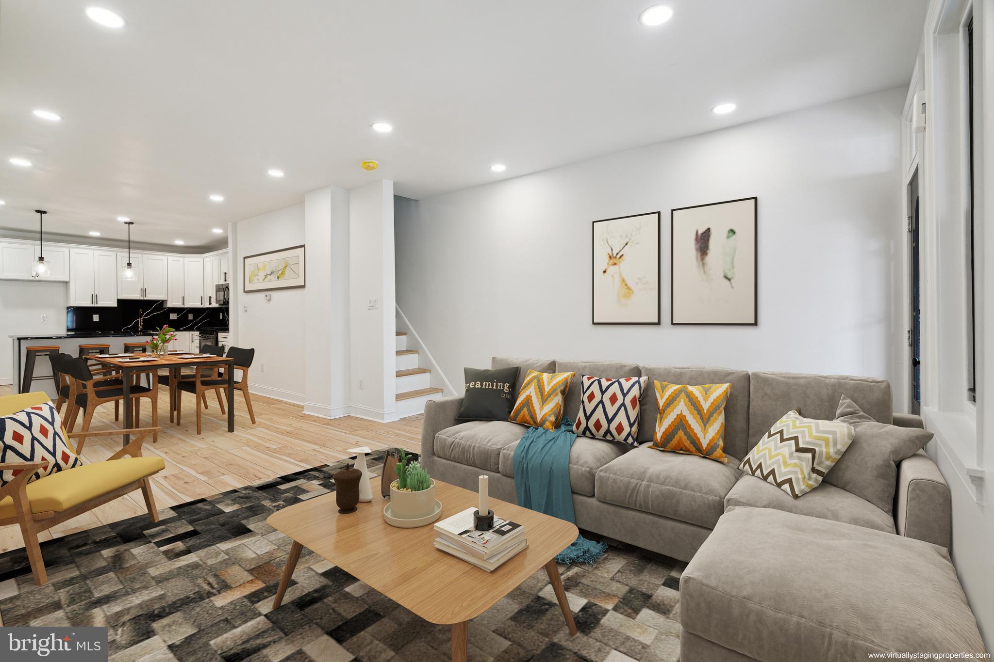 BRIDESBURG - Residential