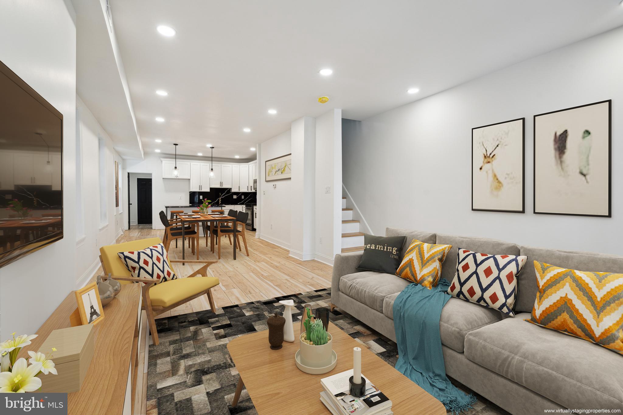 BRIDESBURG - Residential