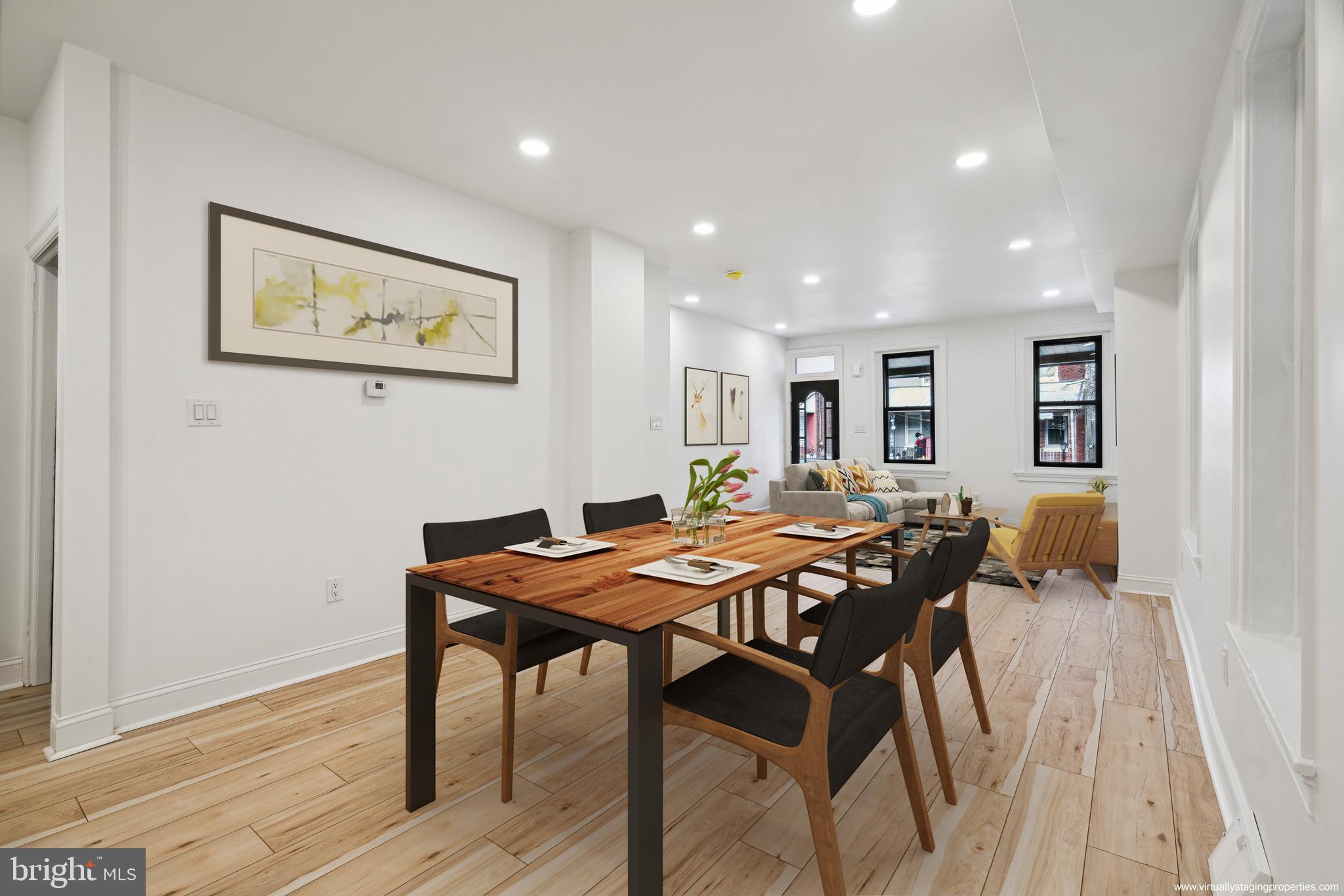 BRIDESBURG - Residential