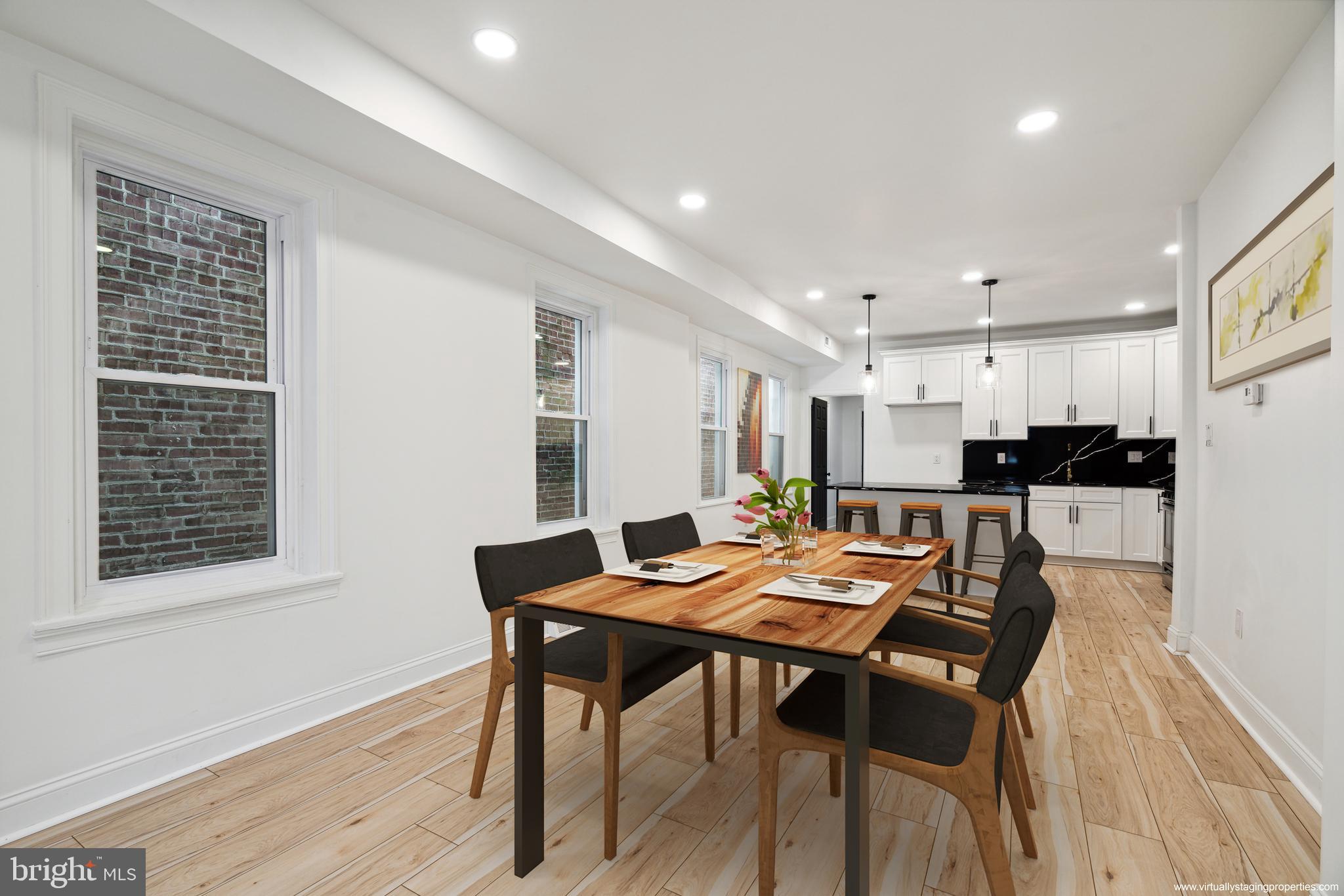 BRIDESBURG - Residential