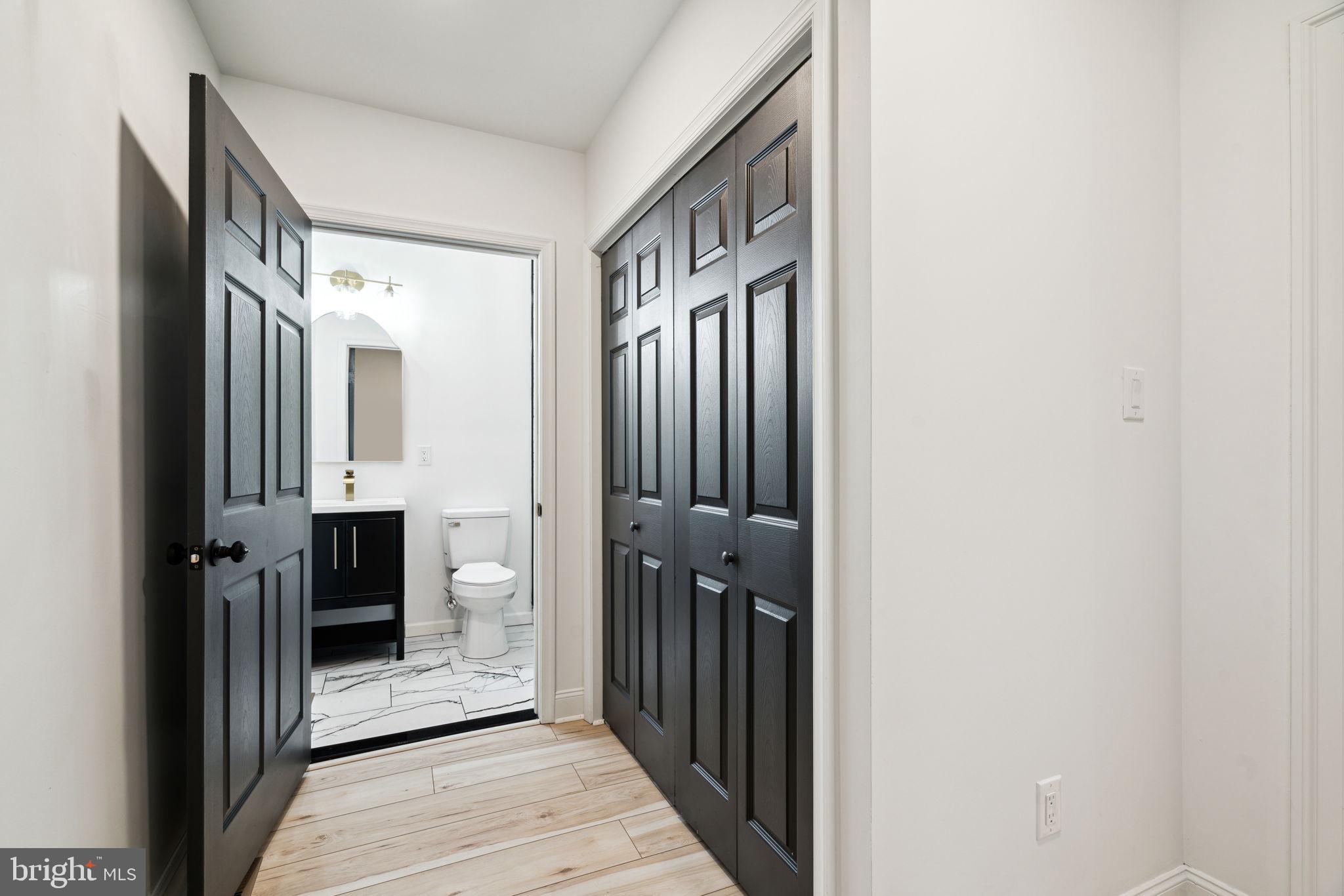 BRIDESBURG - Residential