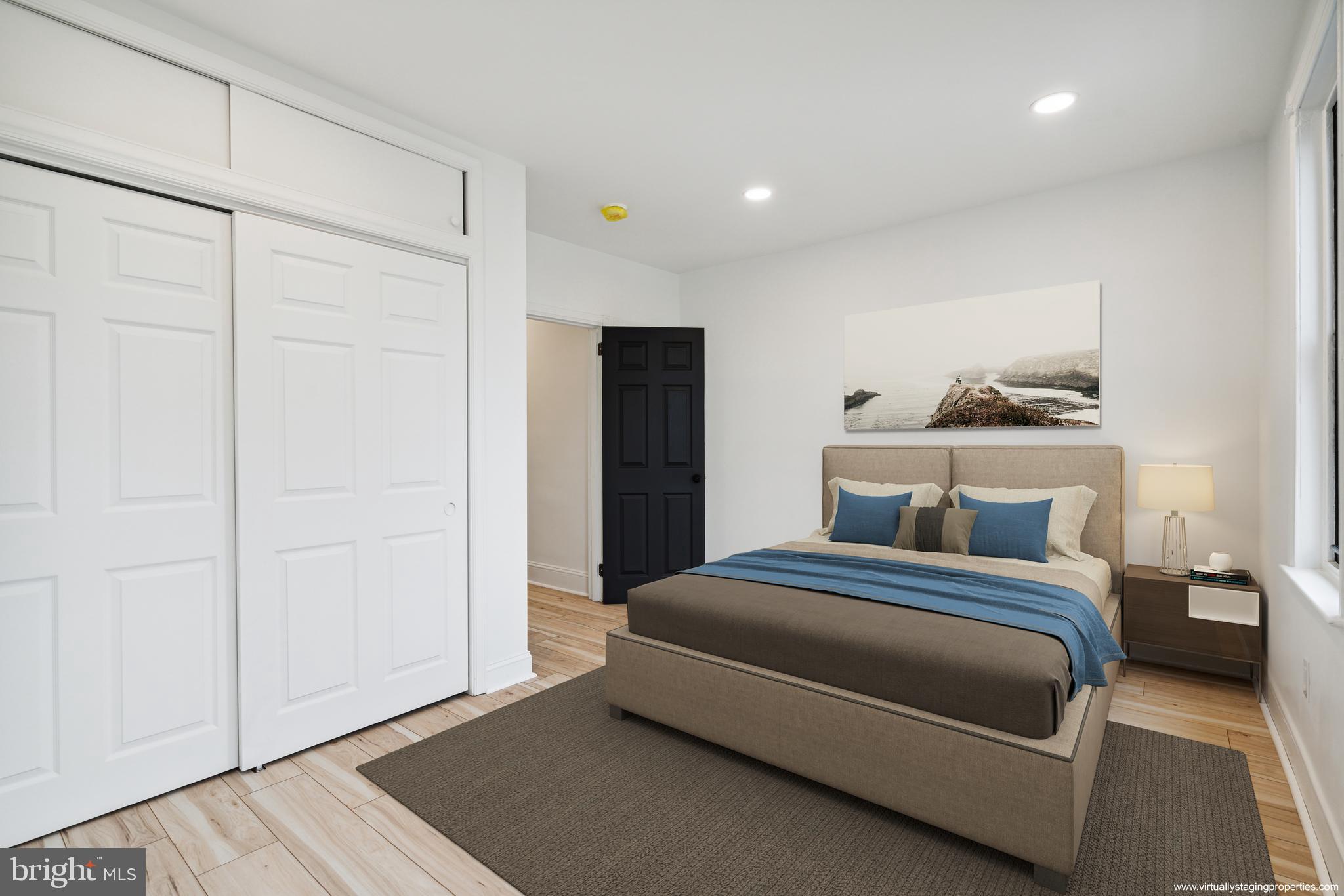 BRIDESBURG - Residential