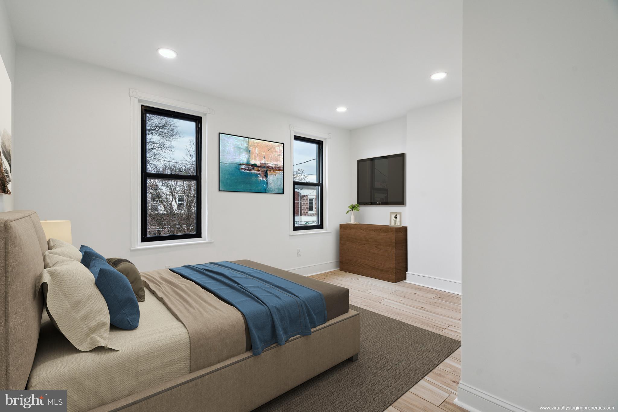 BRIDESBURG - Residential