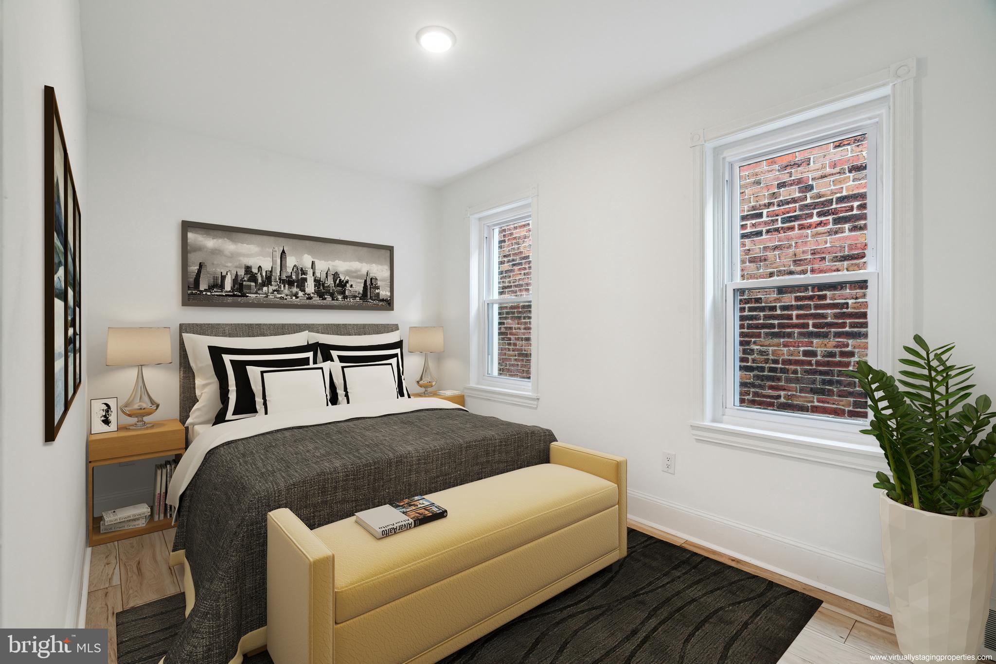 BRIDESBURG - Residential