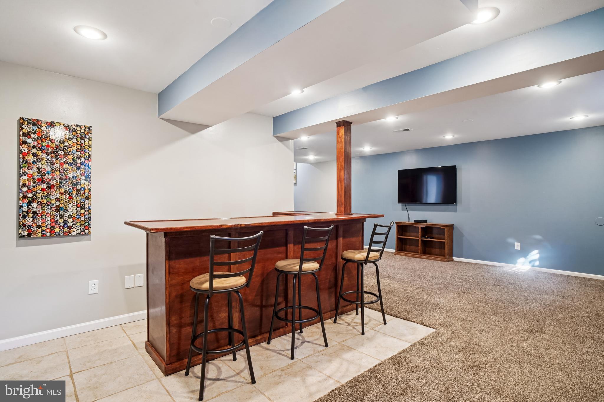 SWEEPSTAKES - Residential