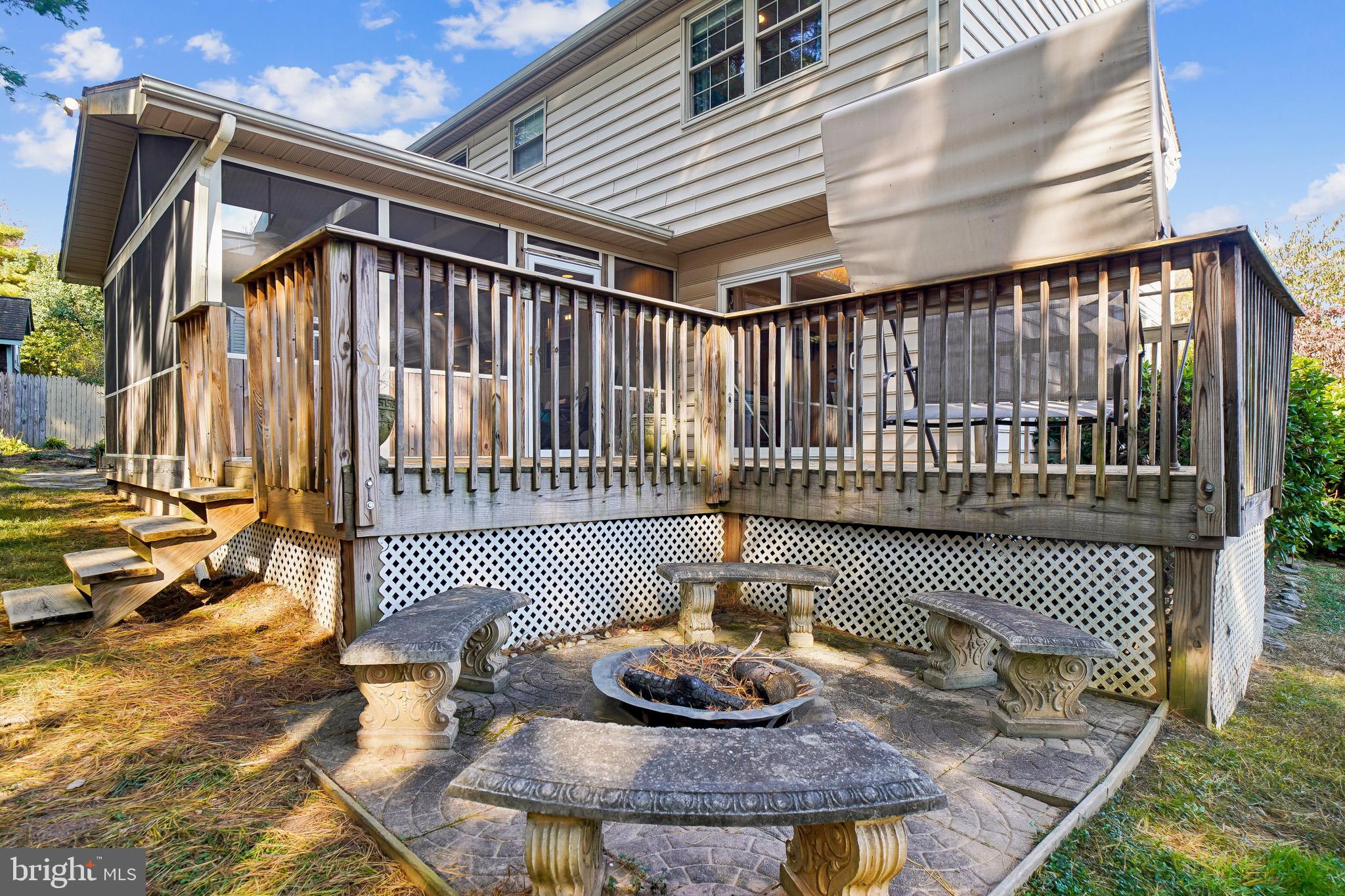 SWEEPSTAKES - Residential