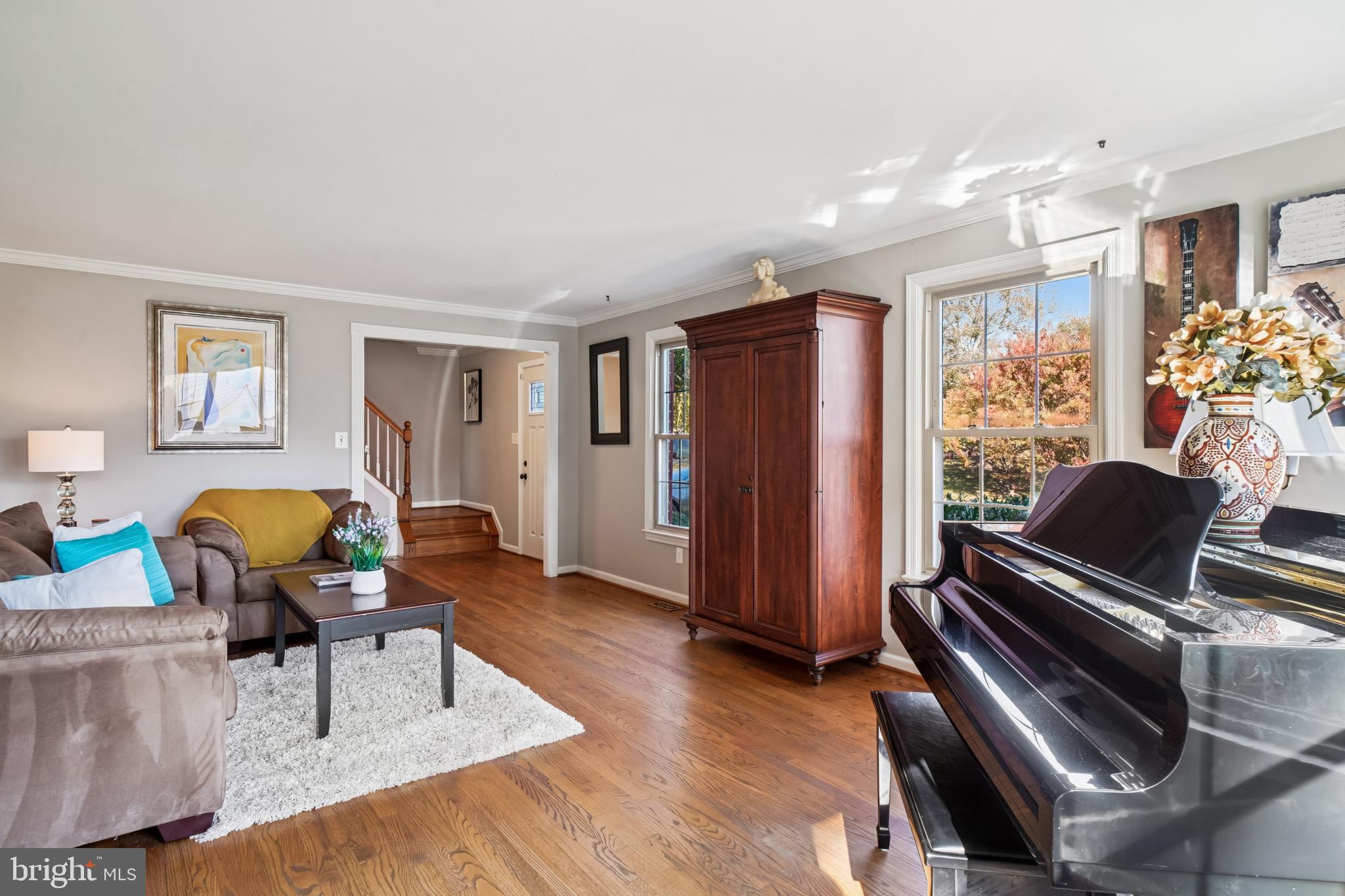 SWEEPSTAKES - Residential