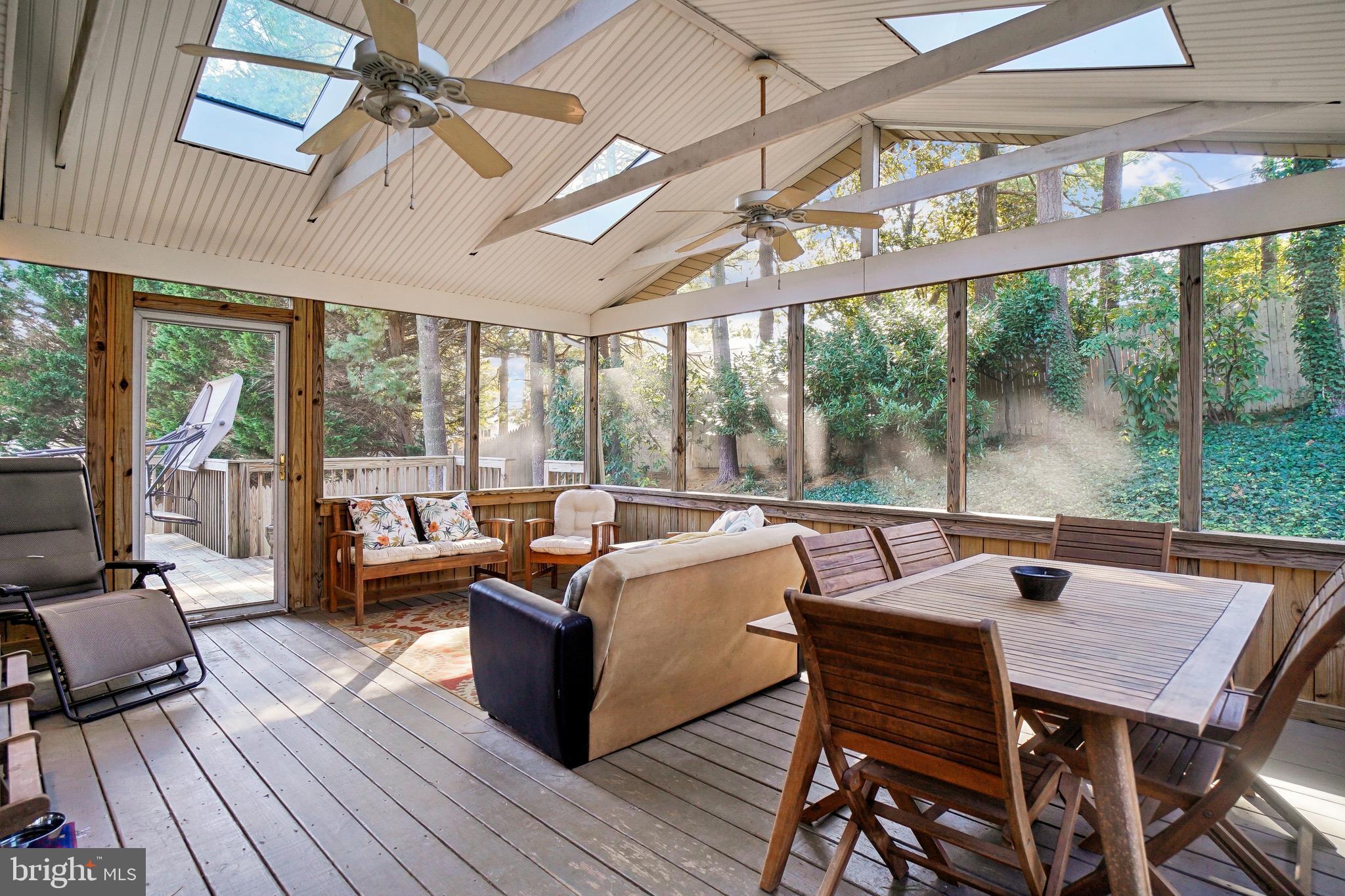 SWEEPSTAKES - Residential