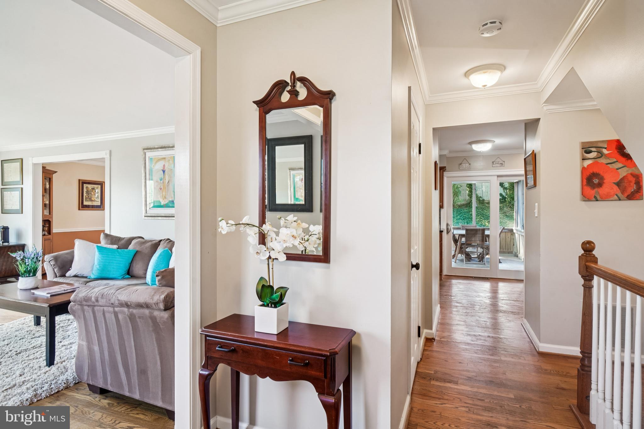 SWEEPSTAKES - Residential