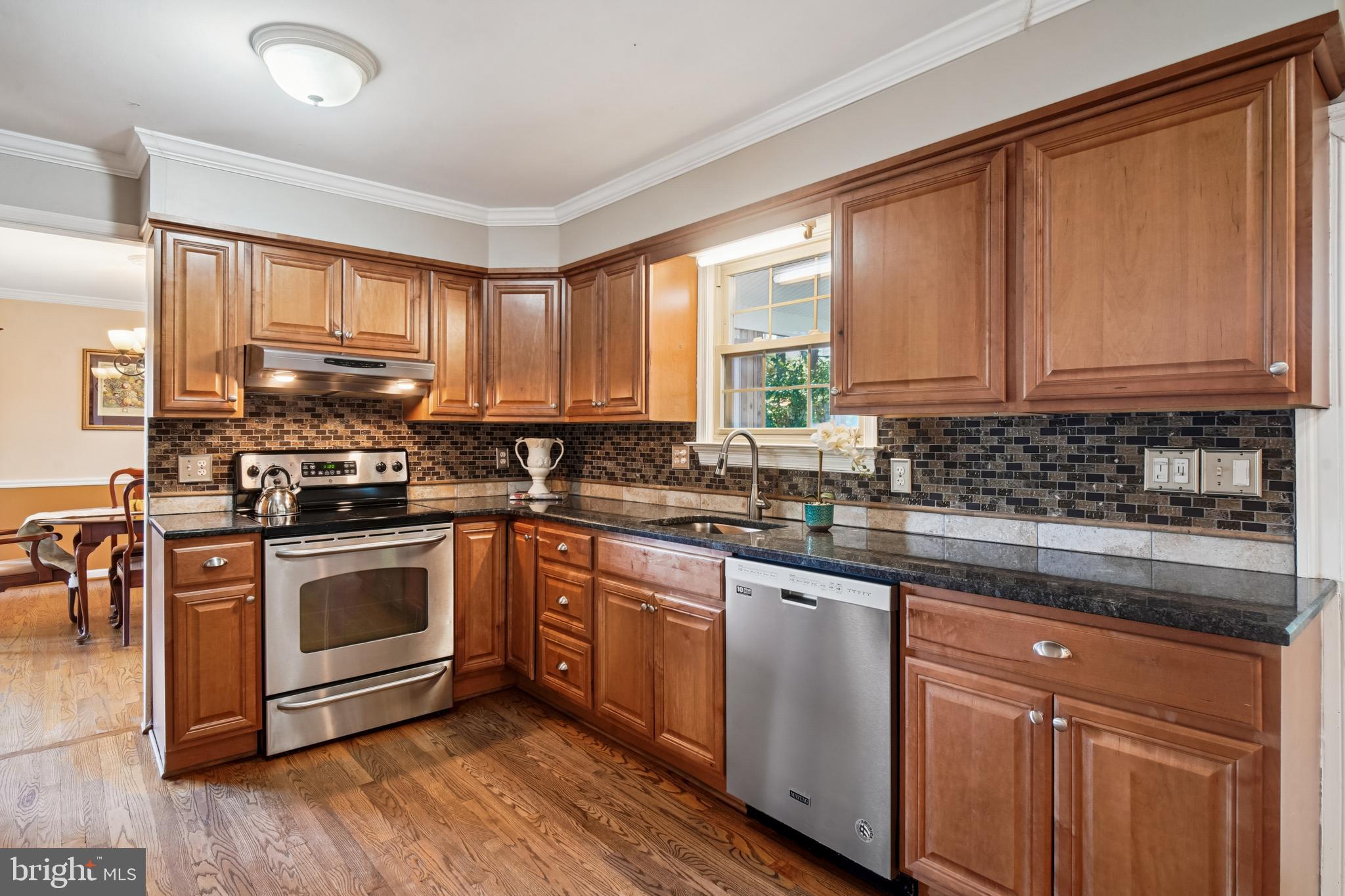 SWEEPSTAKES - Residential