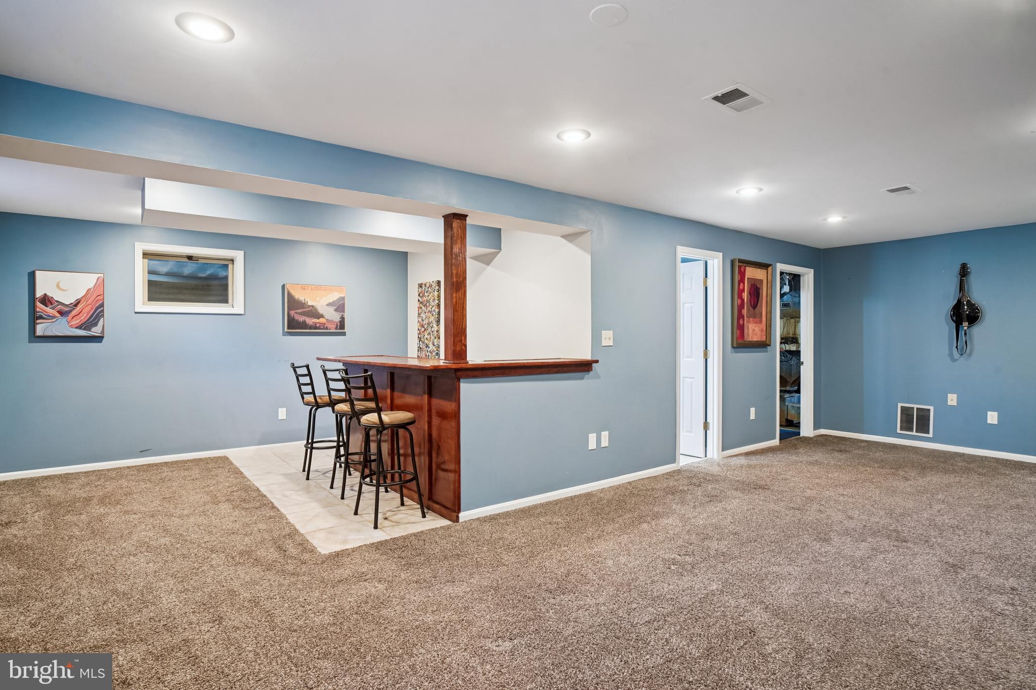 SWEEPSTAKES - Residential