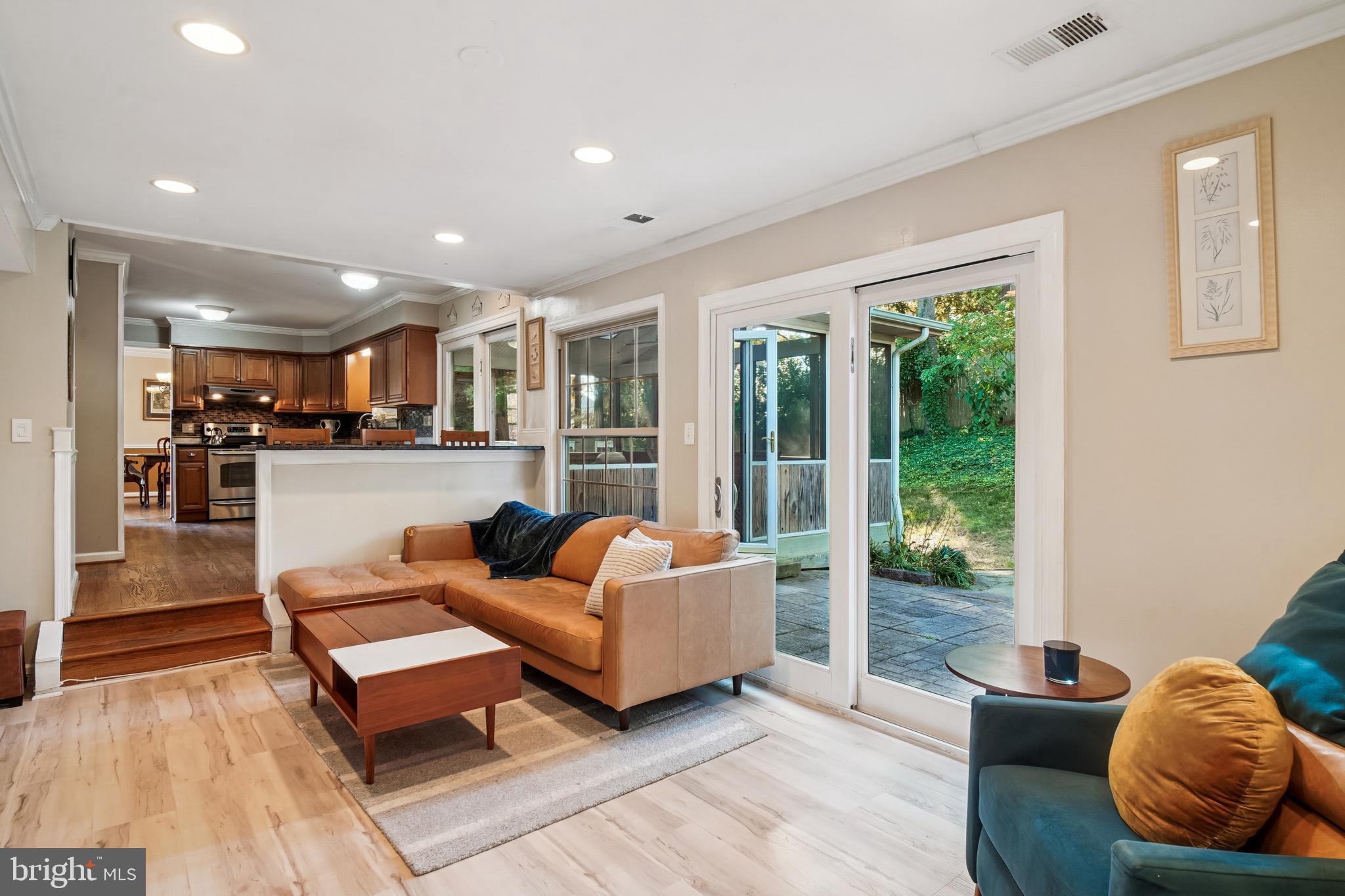 SWEEPSTAKES - Residential