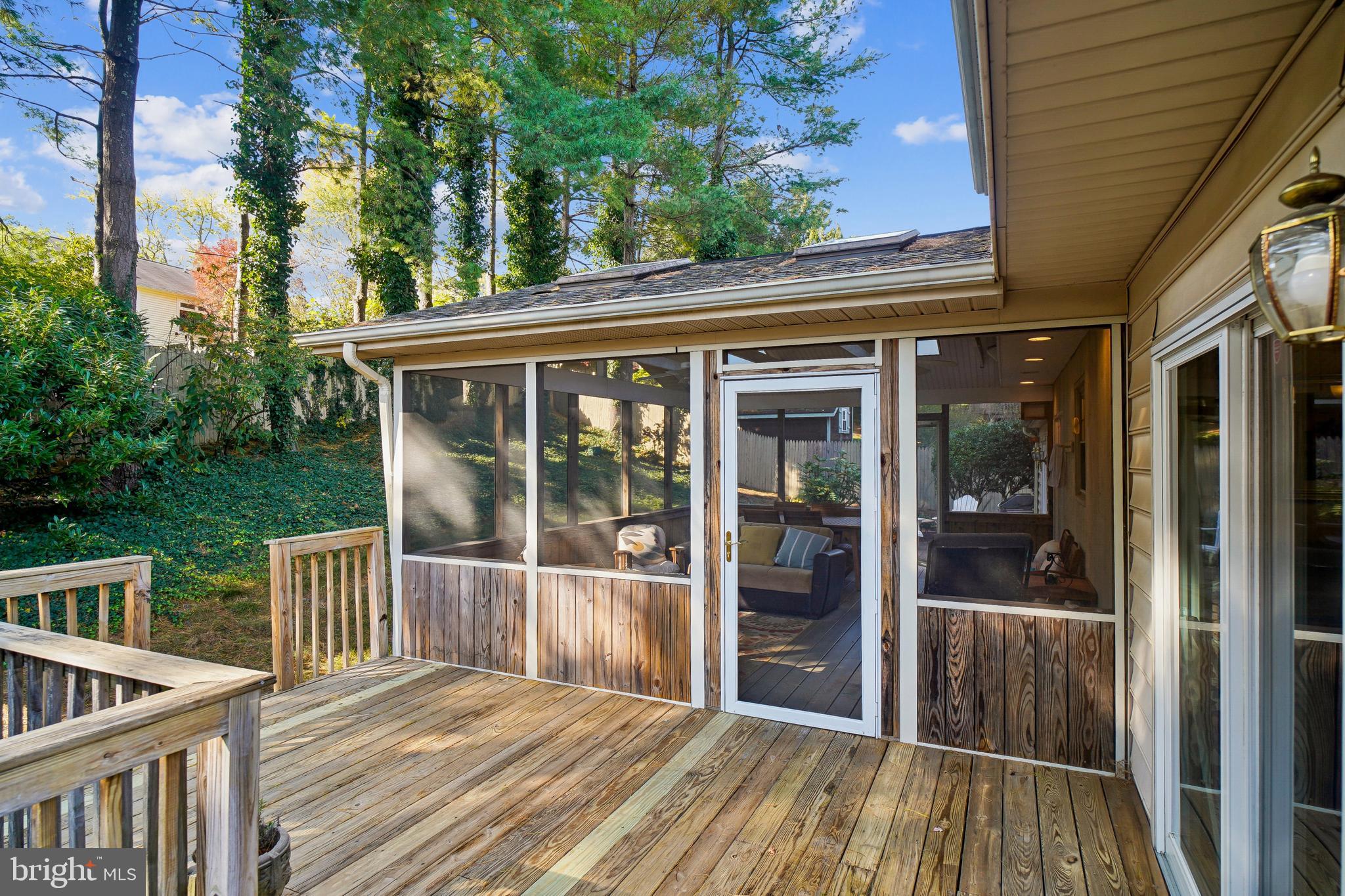 SWEEPSTAKES - Residential