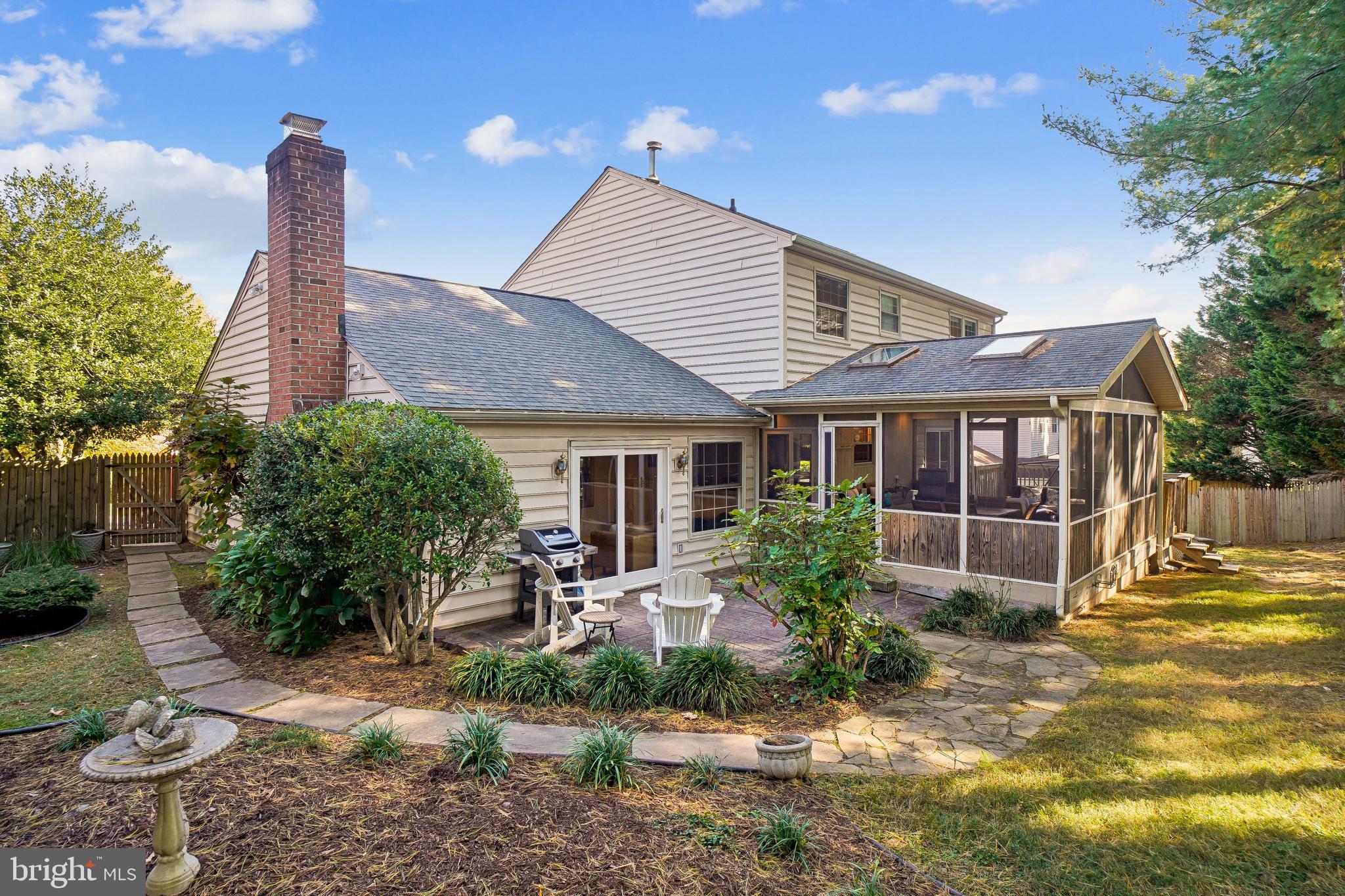 SWEEPSTAKES - Residential