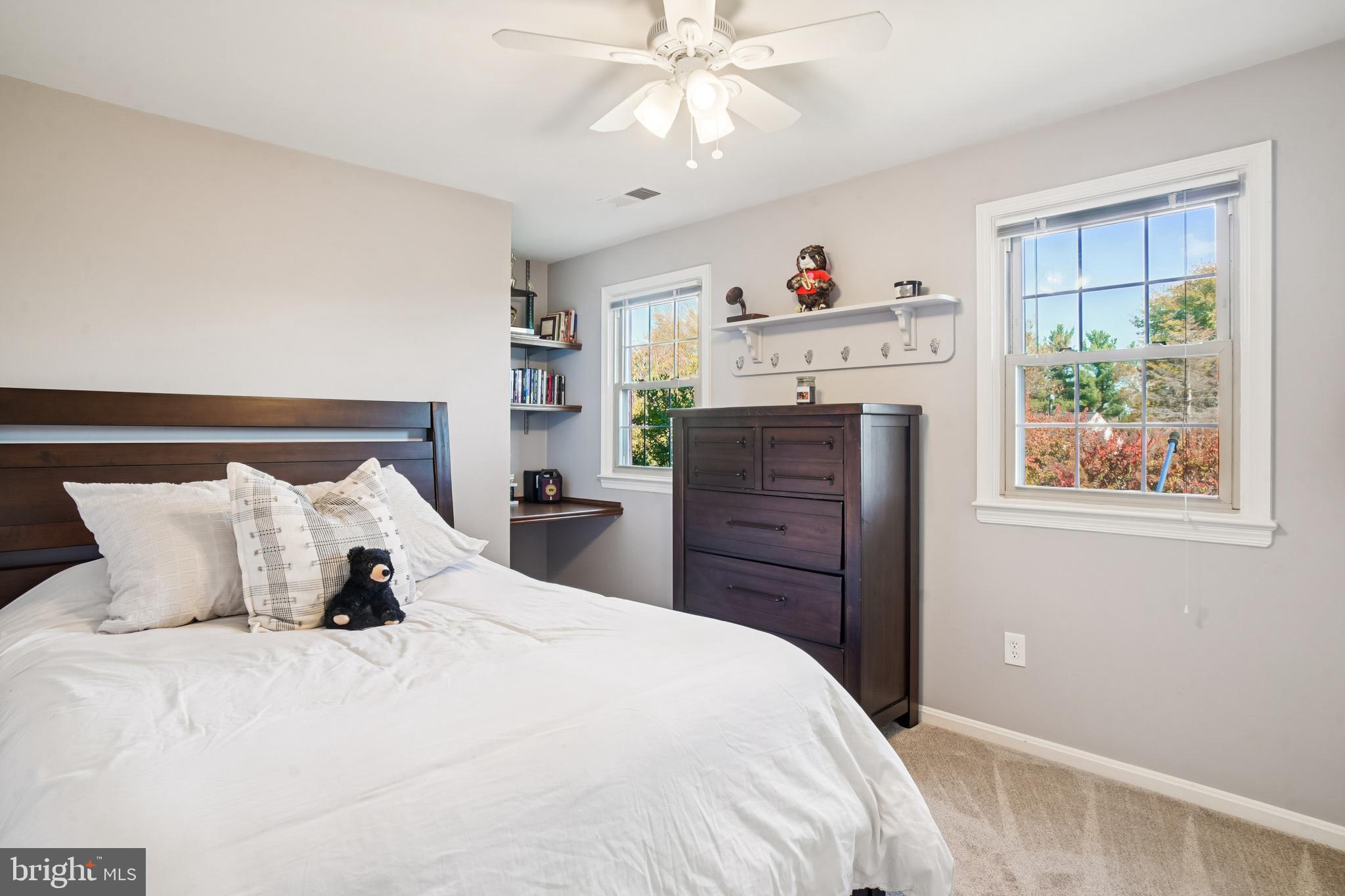 SWEEPSTAKES - Residential