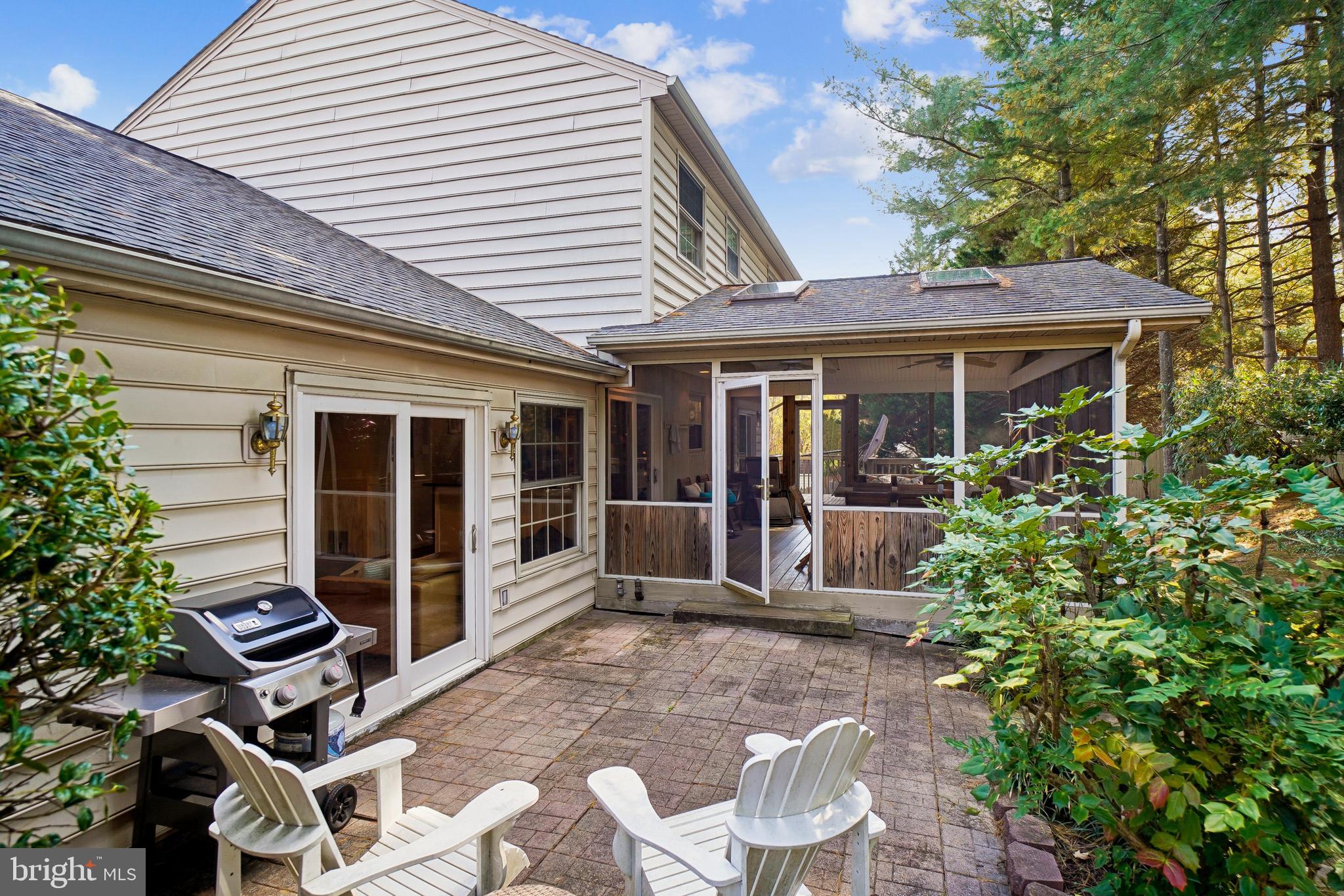 SWEEPSTAKES - Residential