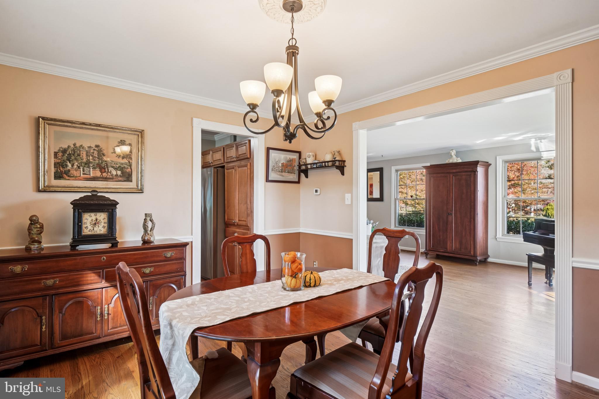 SWEEPSTAKES - Residential