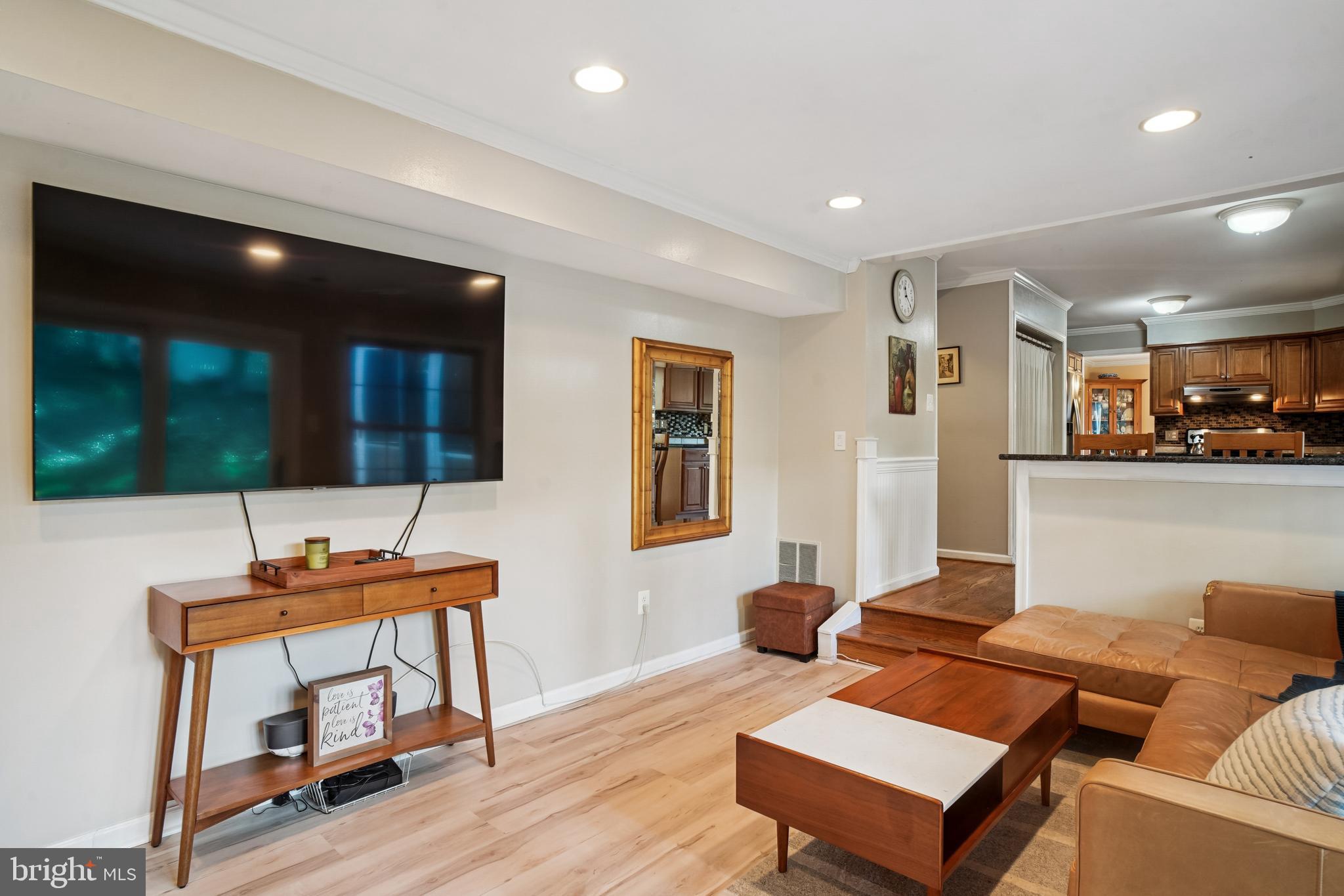 SWEEPSTAKES - Residential