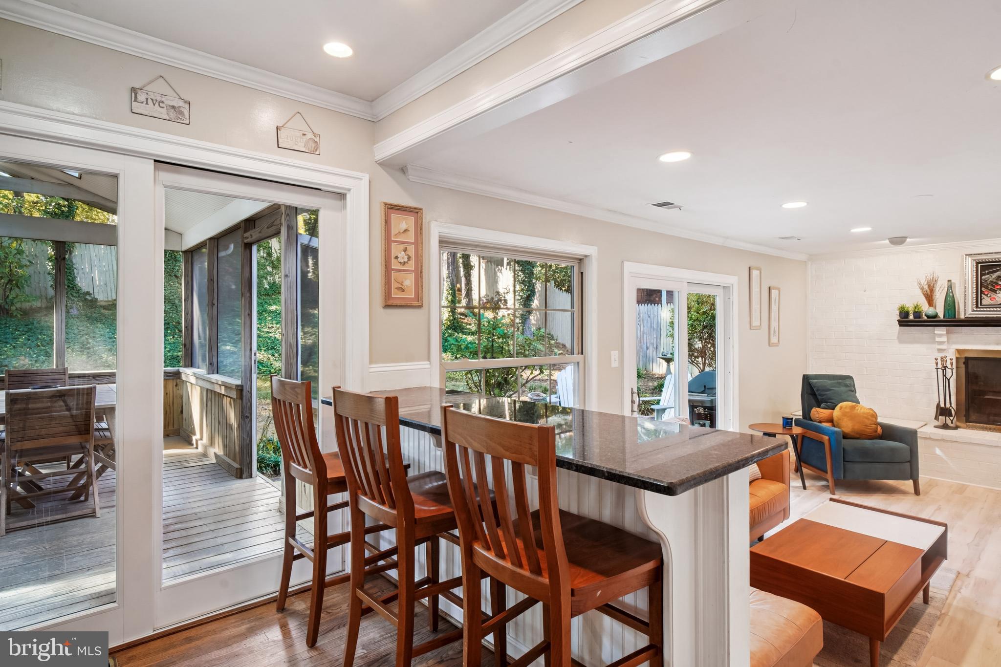 SWEEPSTAKES - Residential