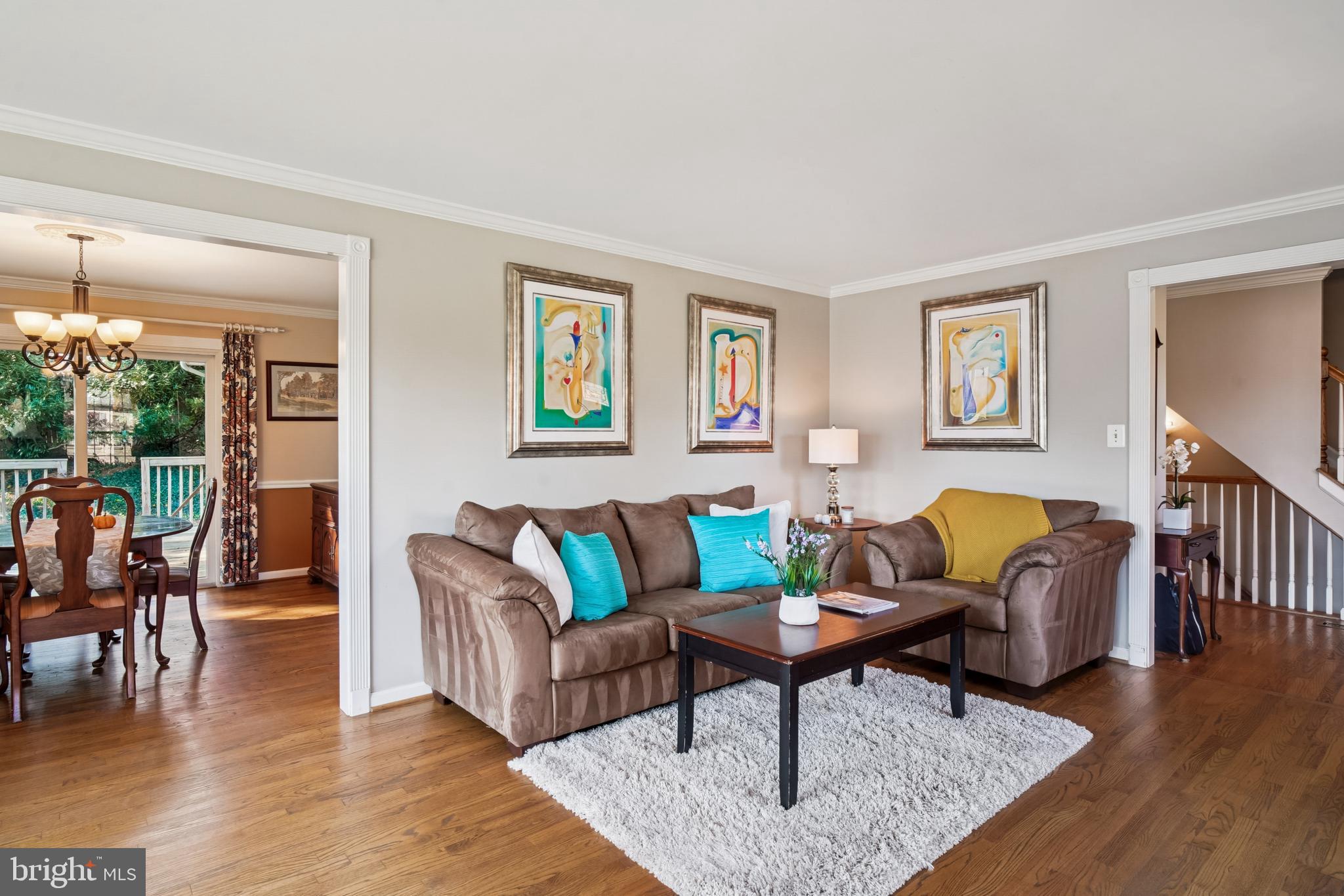 SWEEPSTAKES - Residential