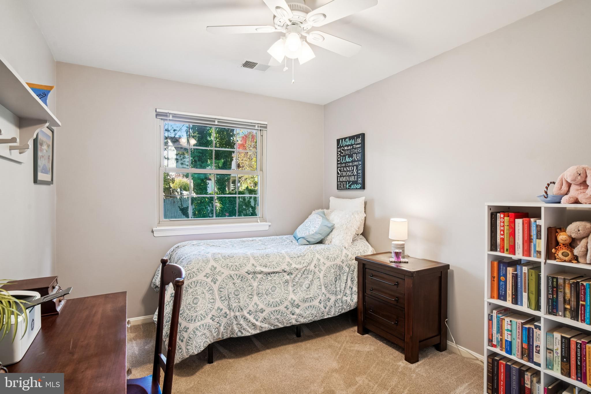 SWEEPSTAKES - Residential