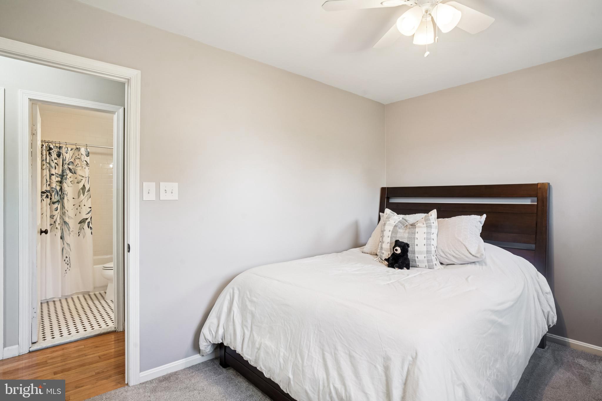 SWEEPSTAKES - Residential