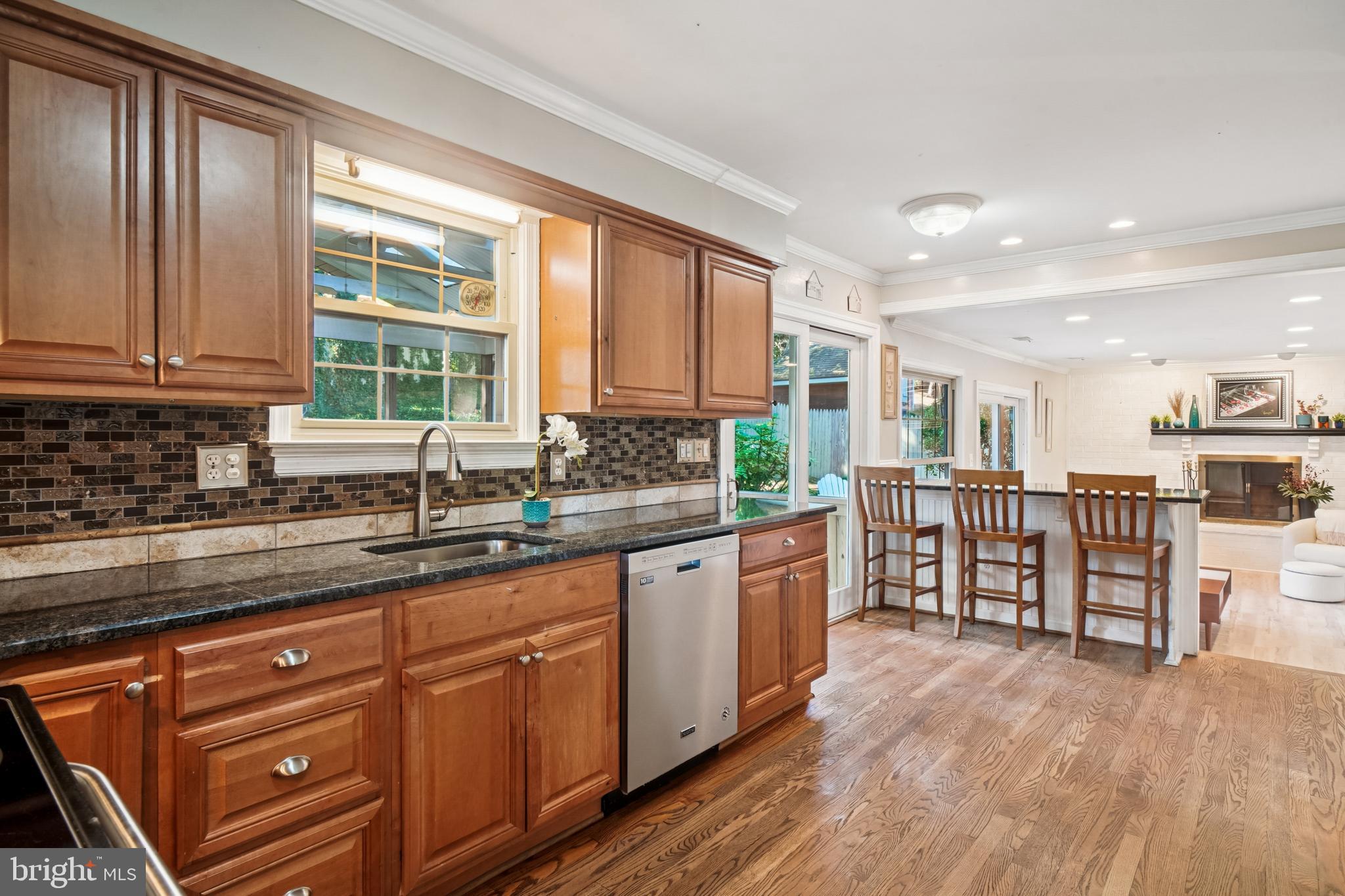 SWEEPSTAKES - Residential